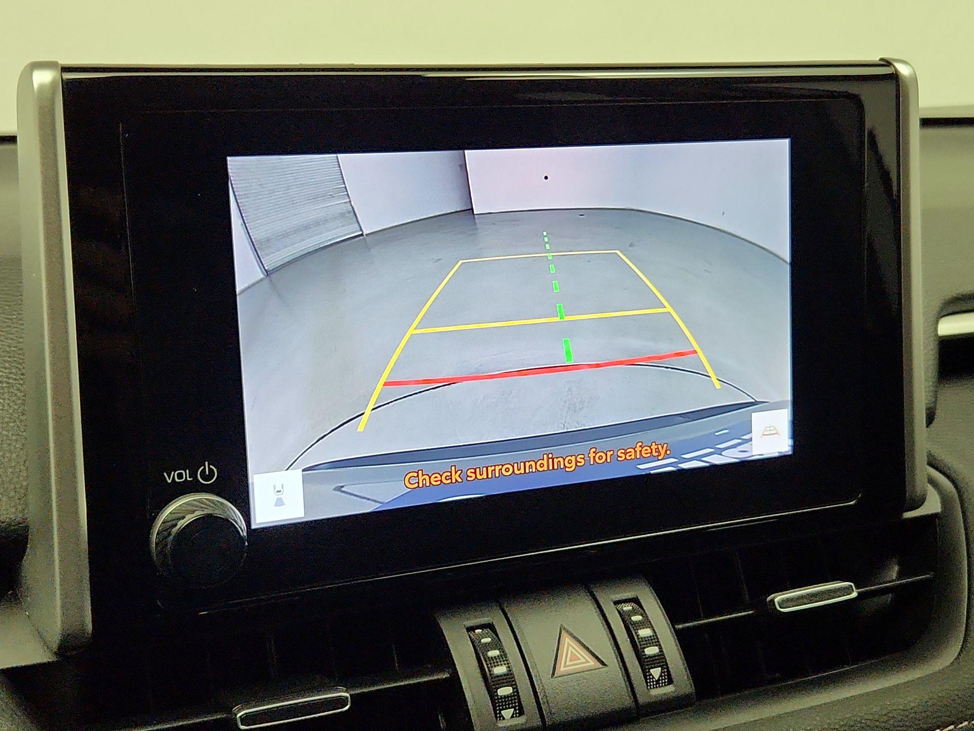 Thumbnail: 2024 Toyota RAV4 - 14