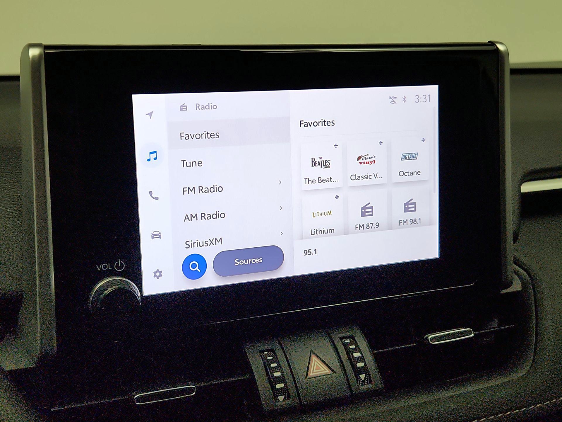 Thumbnail: 2024 Toyota RAV4 - 15