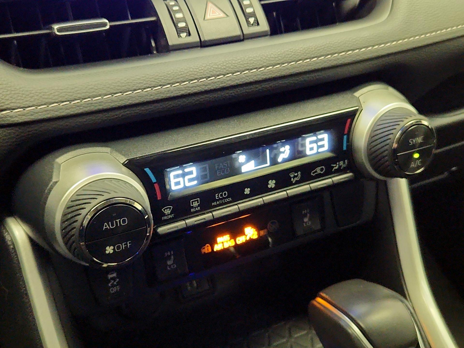 Thumbnail: 2024 Toyota RAV4 - 16