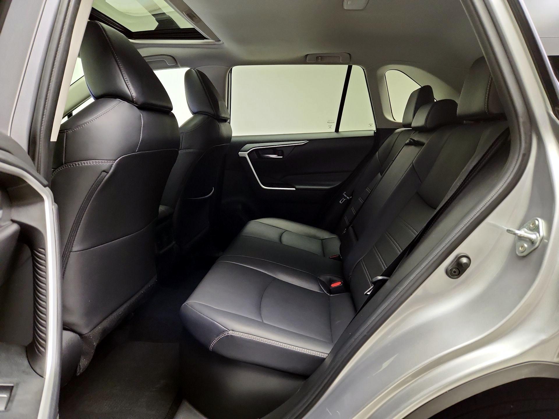 Thumbnail: 2024 Toyota RAV4 - 20