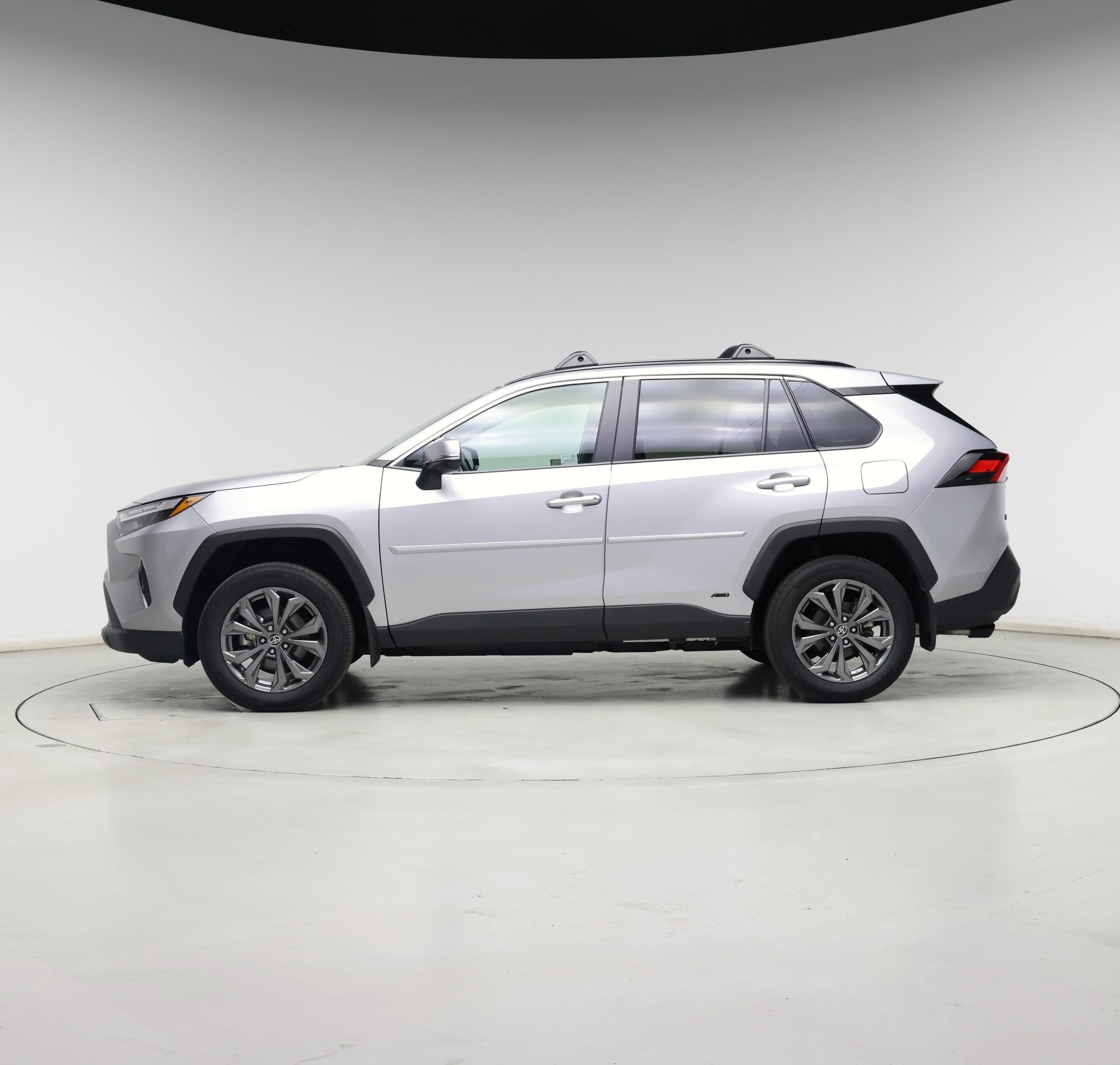 Thumbnail: 2024 Toyota RAV4 - 3