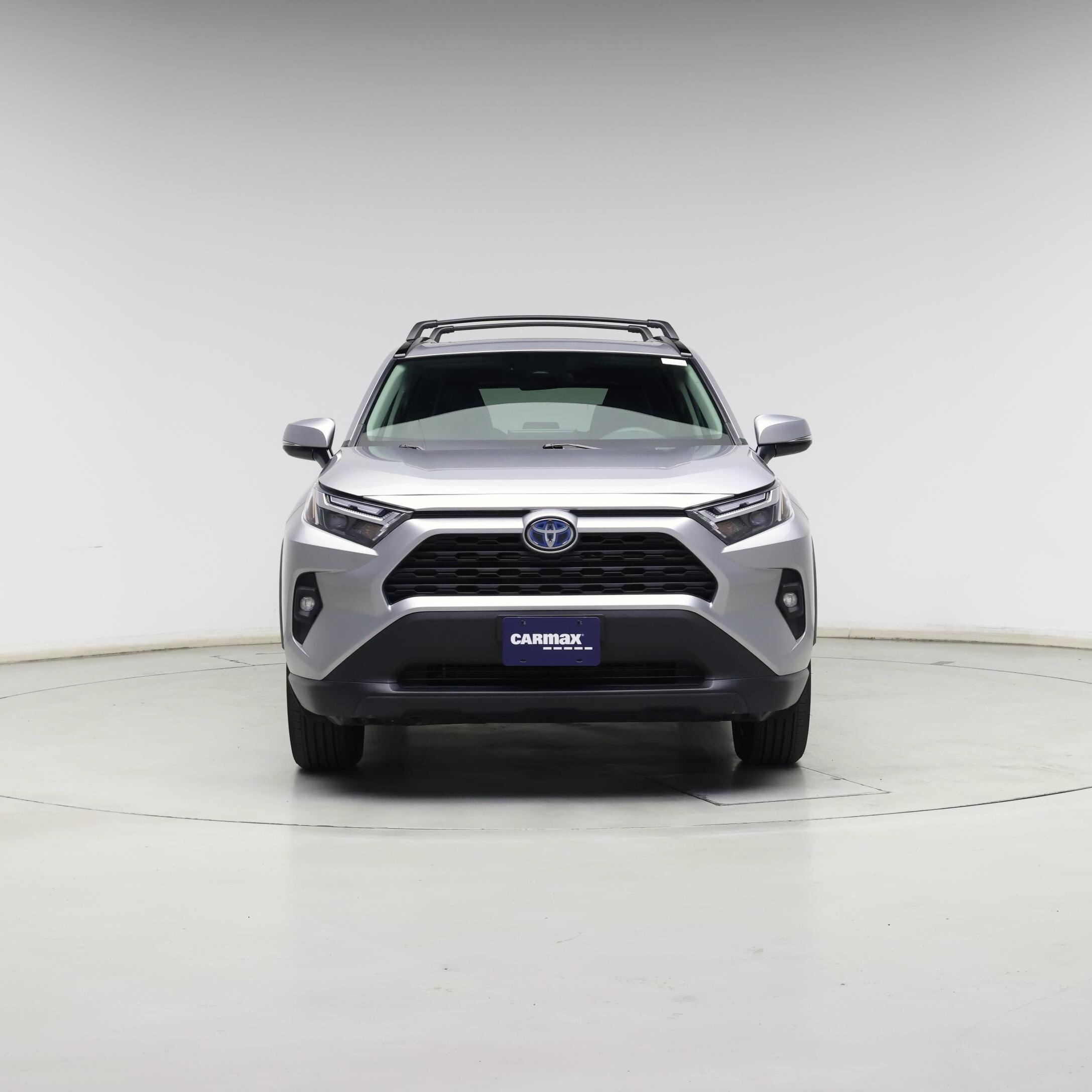 Thumbnail: 2024 Toyota RAV4 - 5