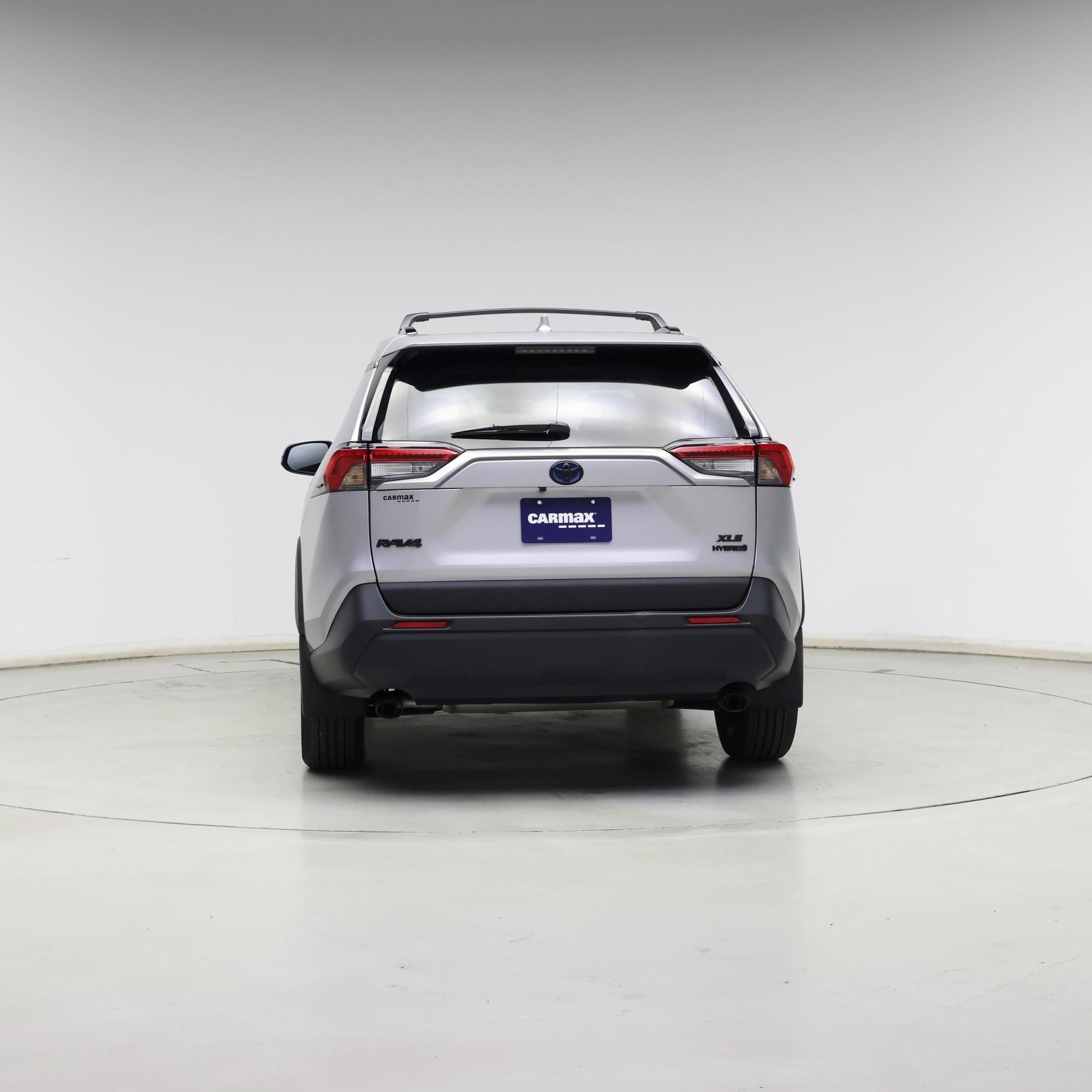 Thumbnail: 2024 Toyota RAV4 - 6