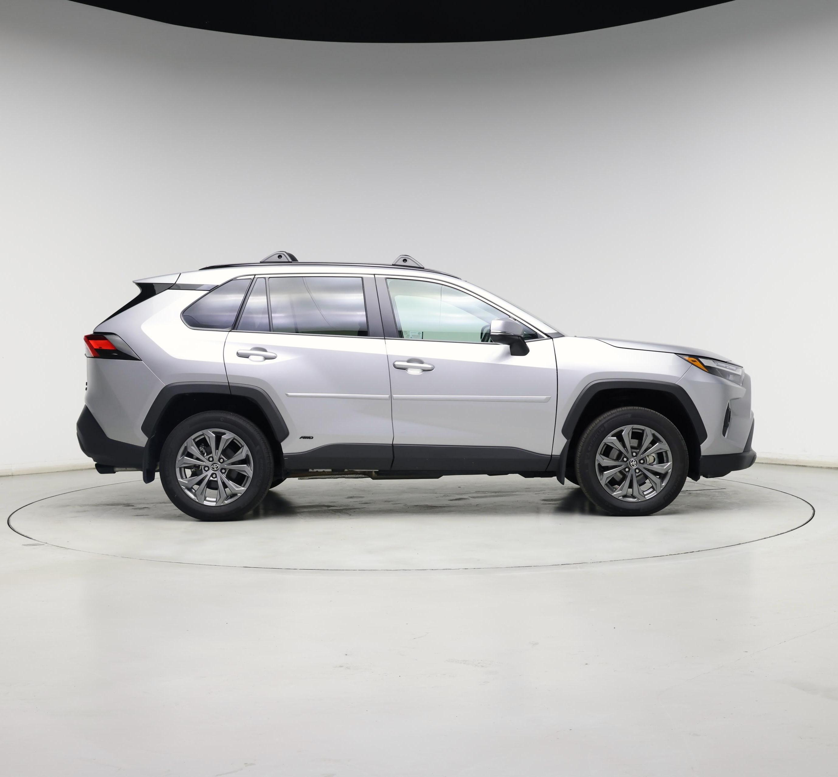 Thumbnail: 2024 Toyota RAV4 - 7