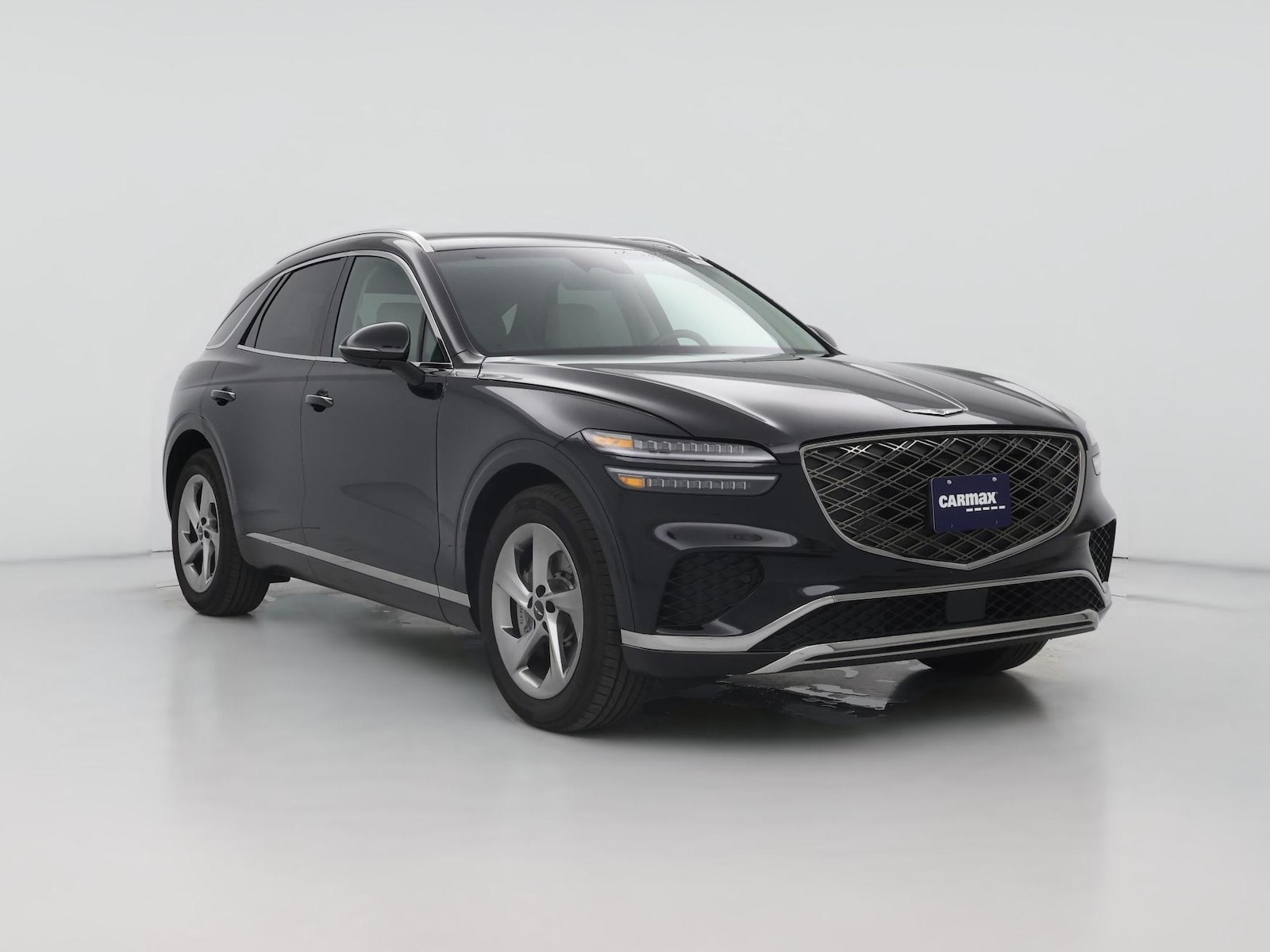 2026 GENESIS GV70