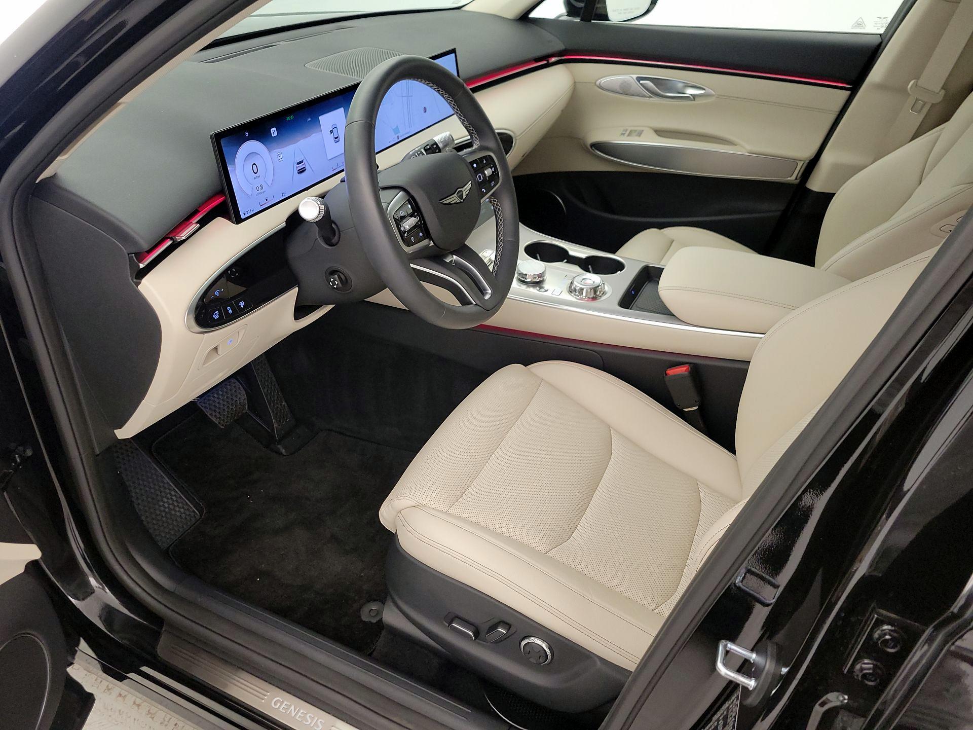 Thumbnail: 2026 Genesis GV70 - 11