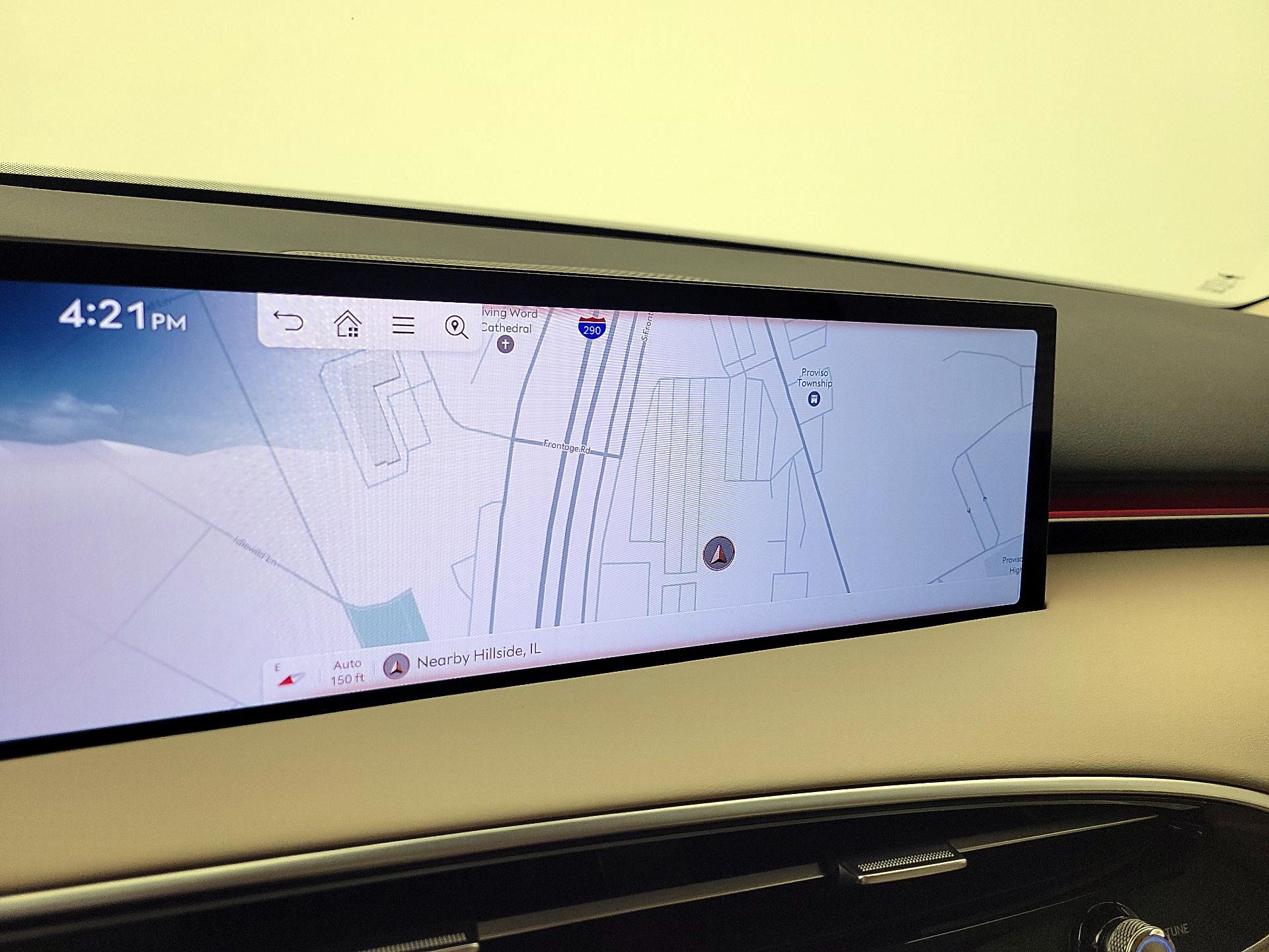 Thumbnail: 2026 Genesis GV70 - 14