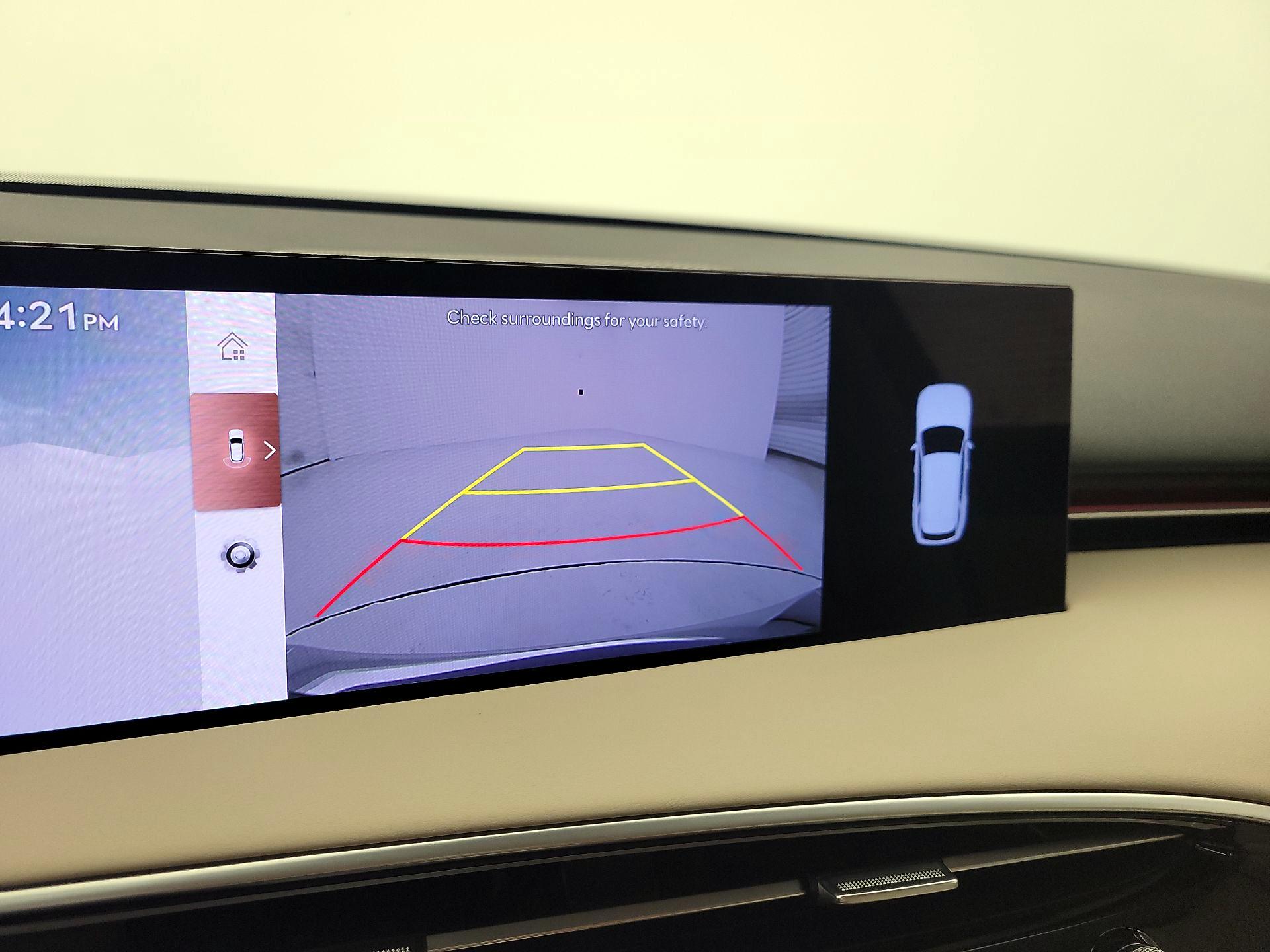 Thumbnail: 2026 Genesis GV70 - 15