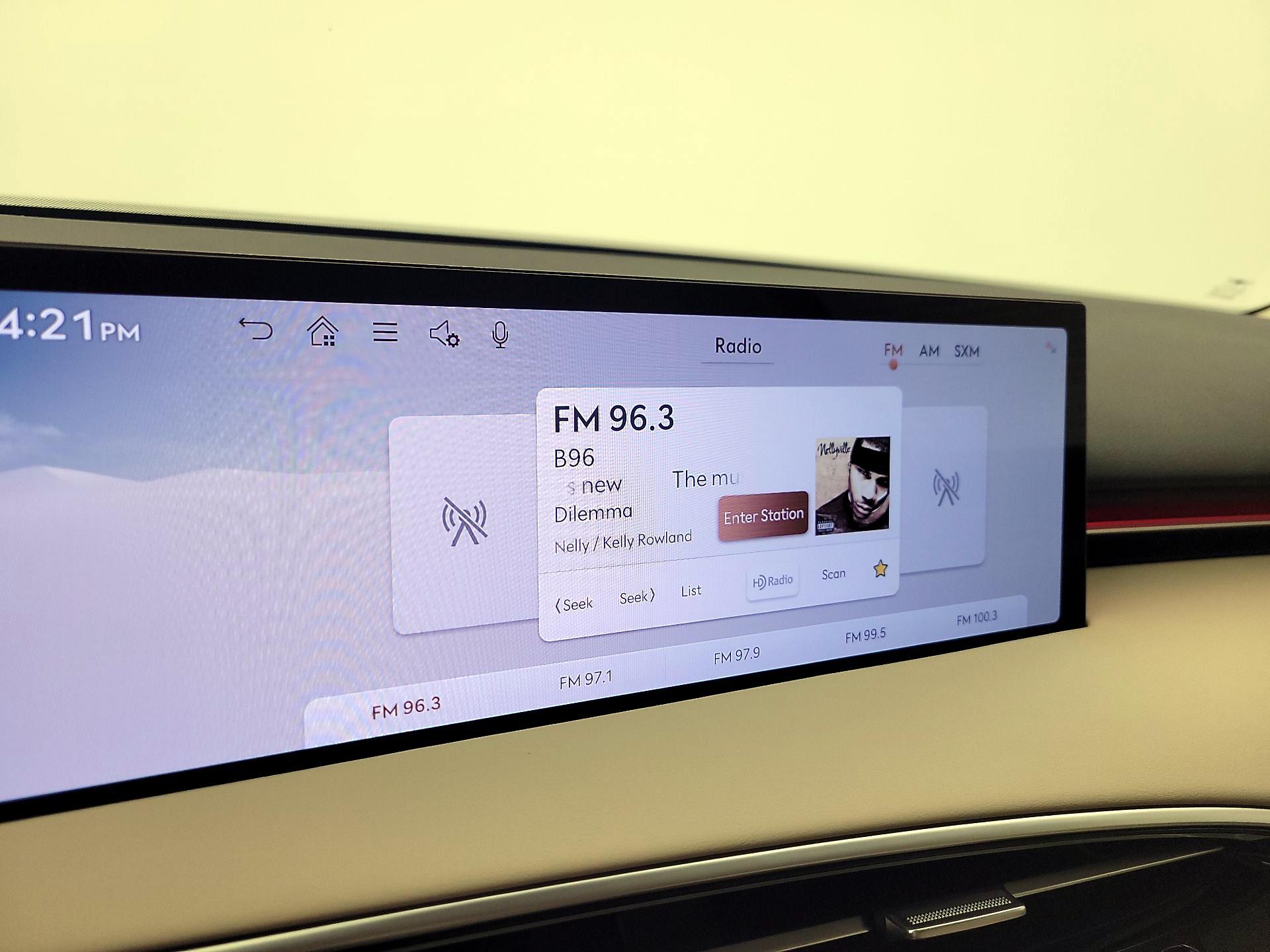 Thumbnail: 2026 Genesis GV70 - 16