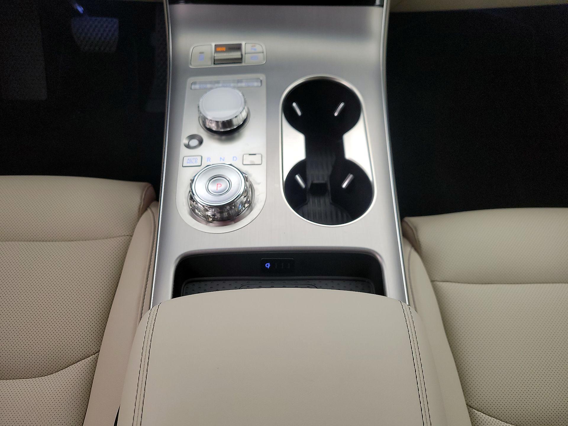 Thumbnail: 2026 Genesis GV70 - 18