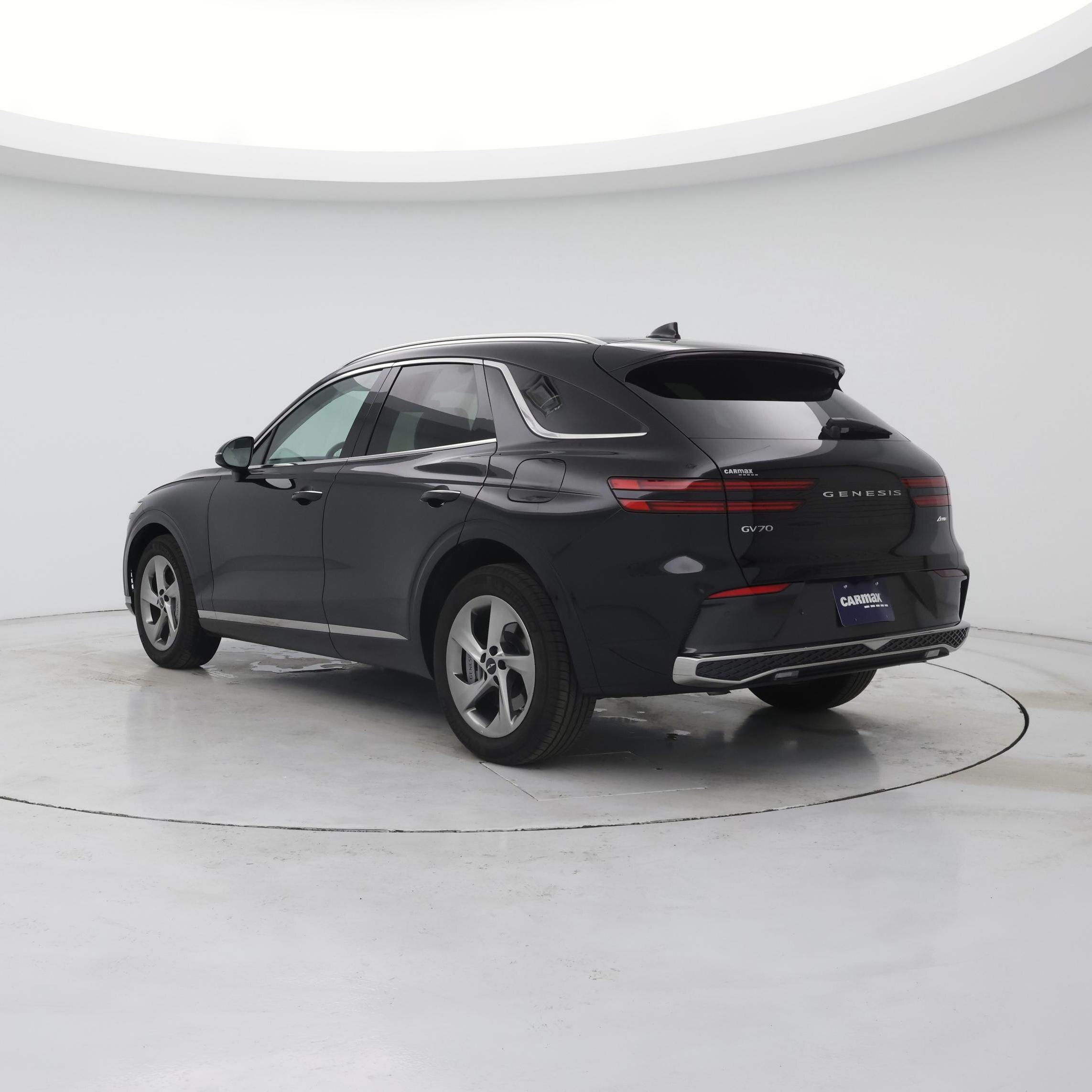 Thumbnail: 2026 Genesis GV70 - 2