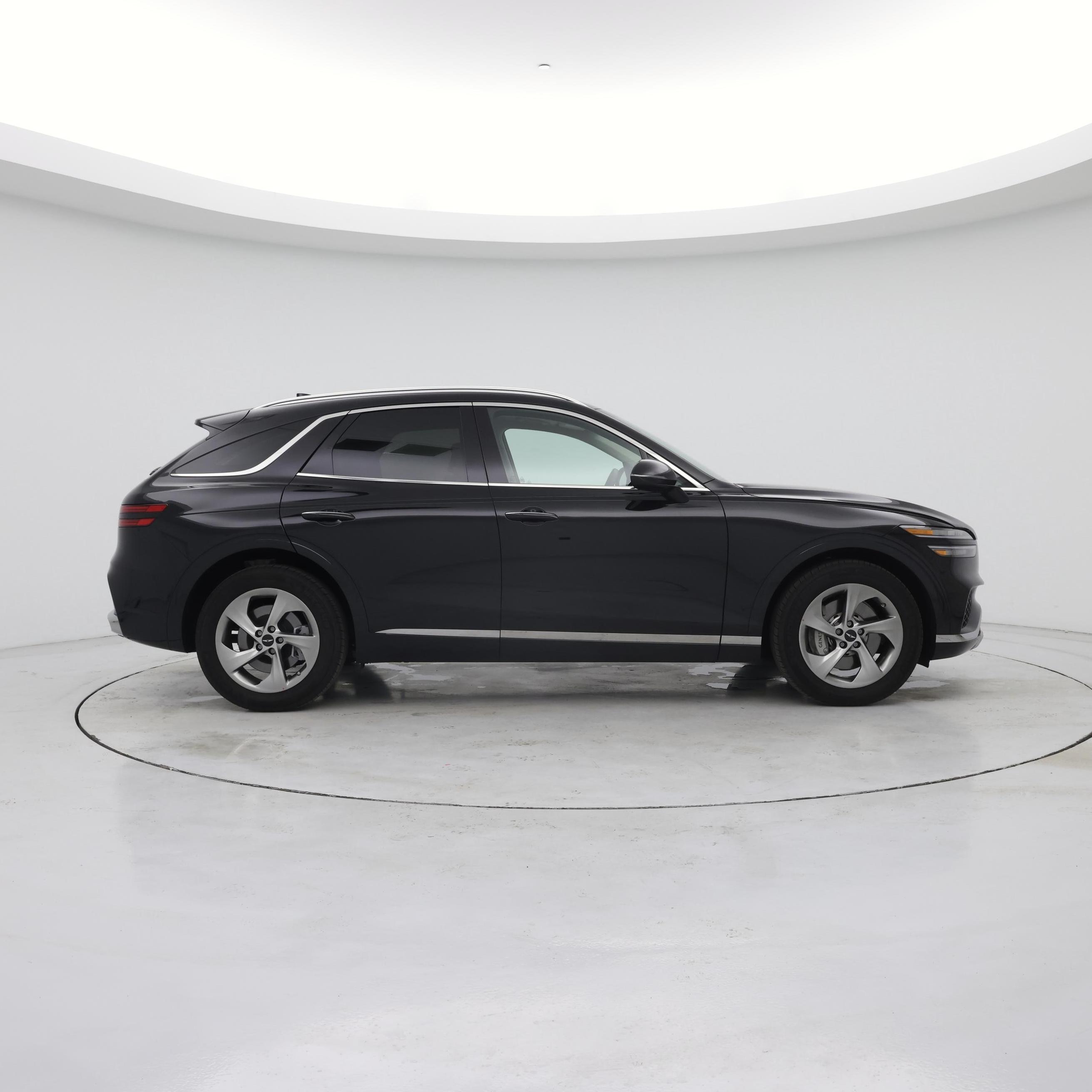 Thumbnail: 2026 Genesis GV70 - 7