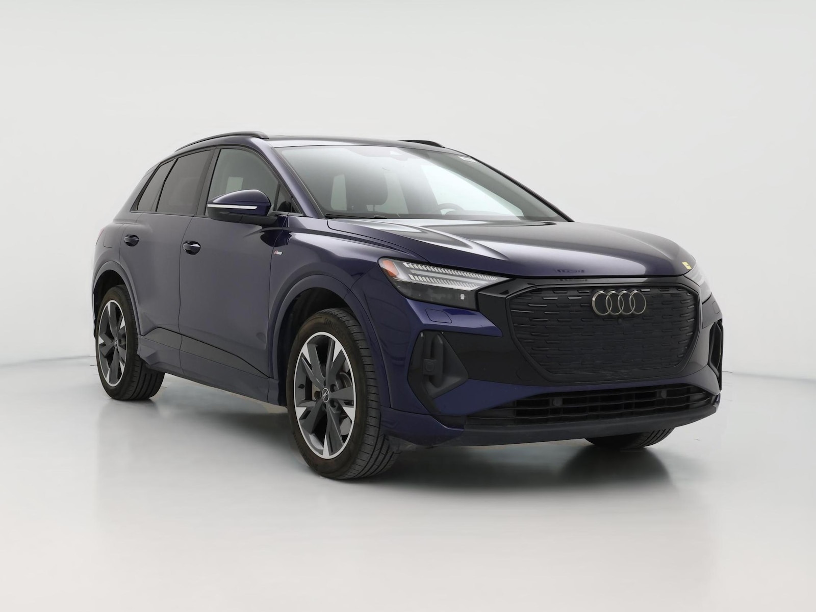 2023 Audi Q4 e-tron Prestige