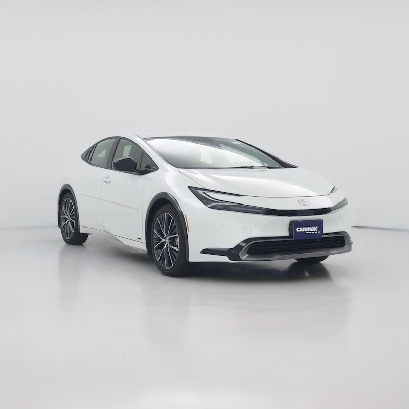 2023 Toyota Prius XLE