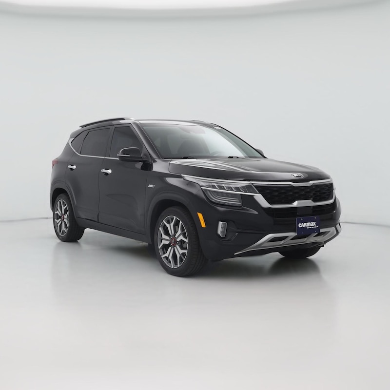 2021 Kia Seltos SX
