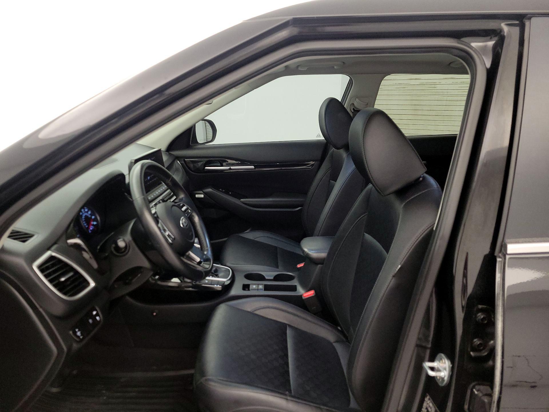 Thumbnail: 2021 Kia Seltos - 11