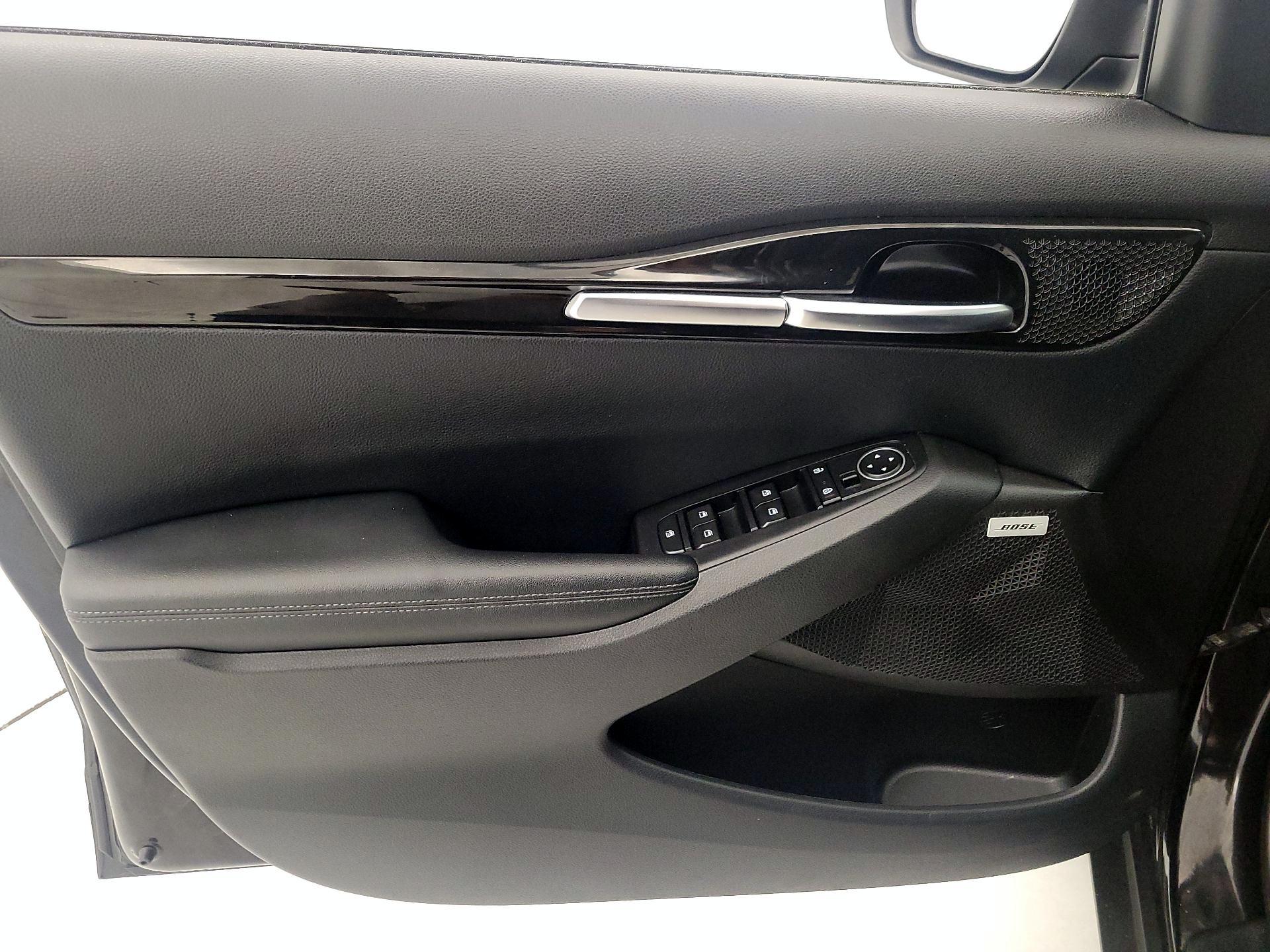 Thumbnail: 2021 Kia Seltos - 12