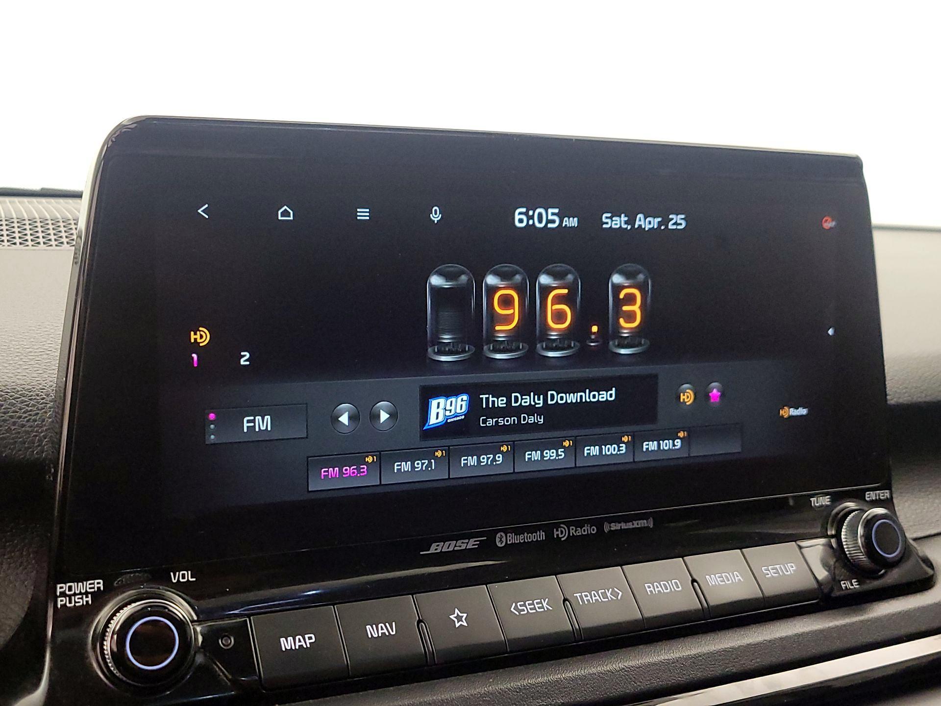 Thumbnail: 2021 Kia Seltos - 15