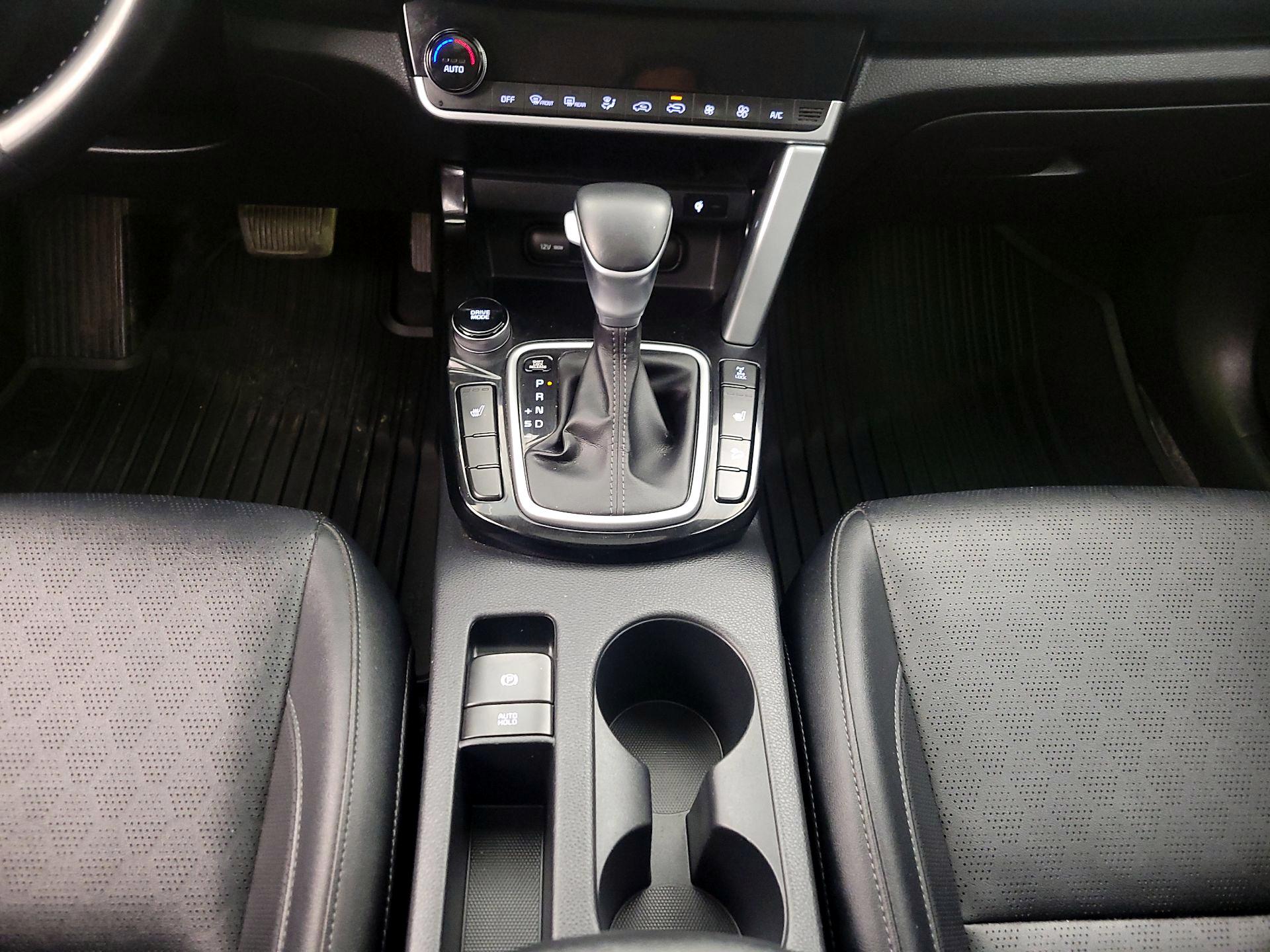 Thumbnail: 2021 Kia Seltos - 17