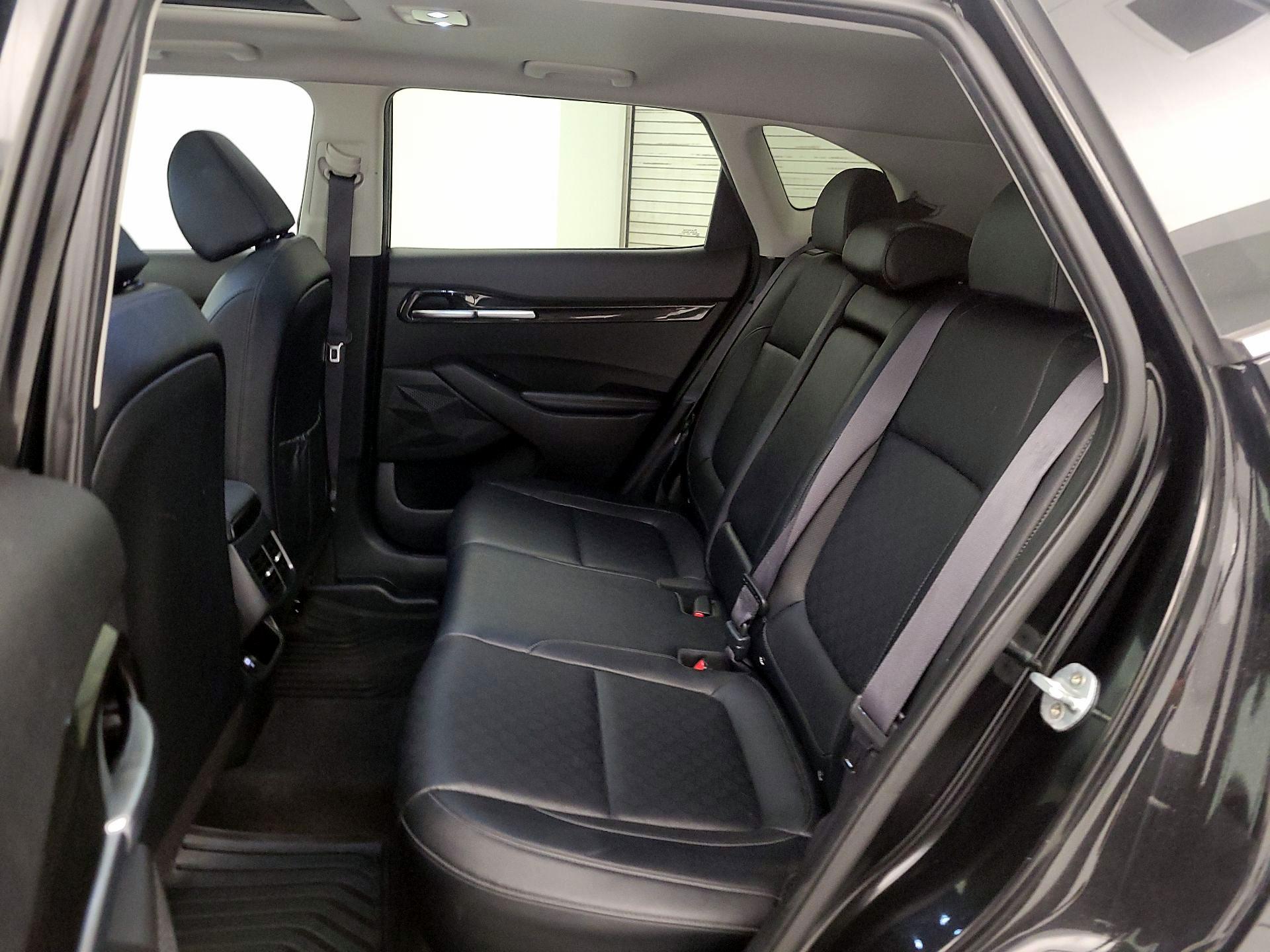 Thumbnail: 2021 Kia Seltos - 20