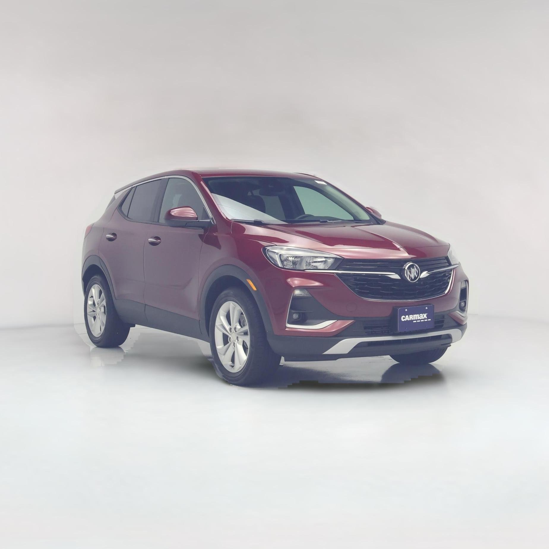 Thumbnail: 2023 Buick Encore GX - 1