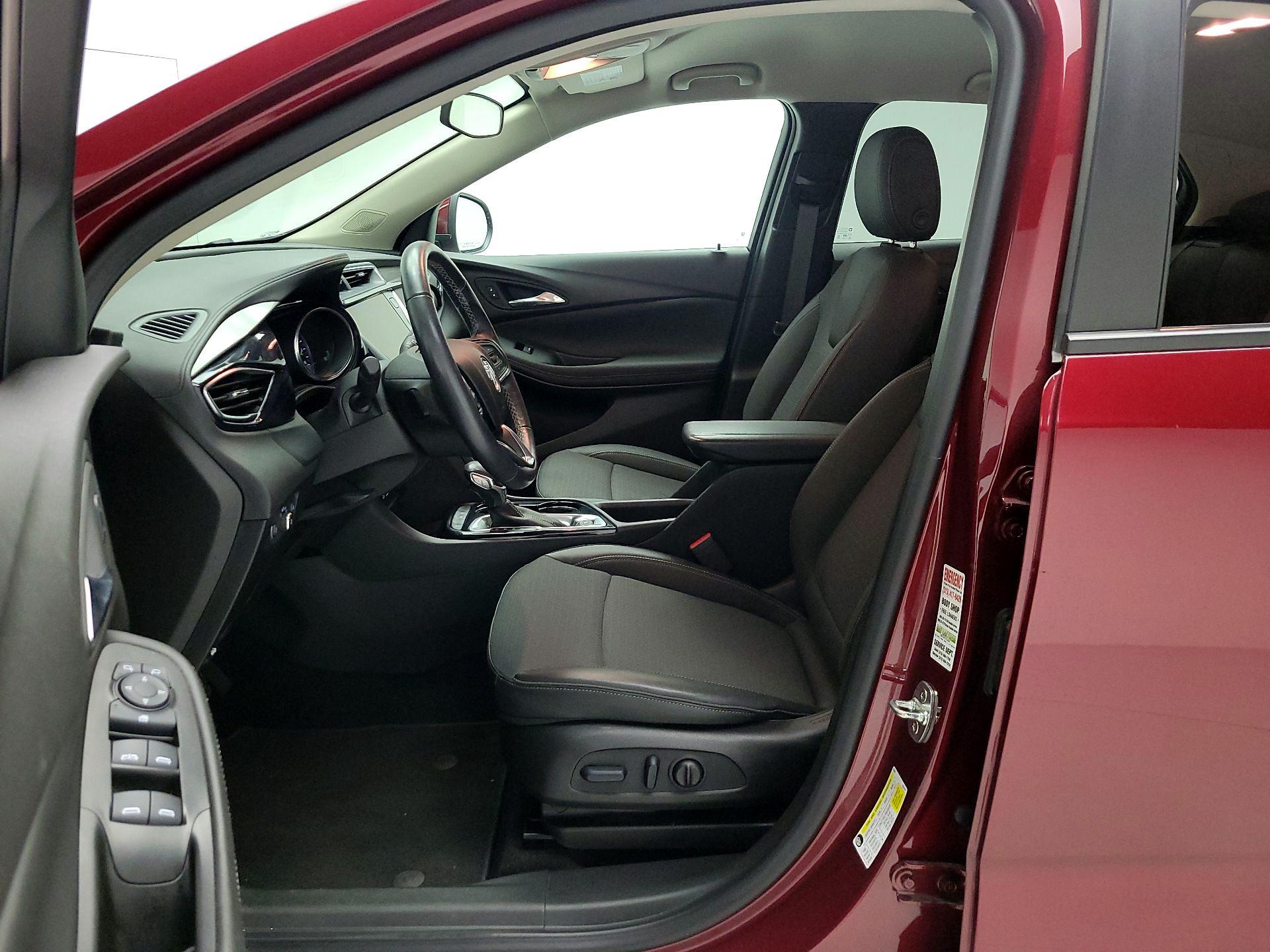 Thumbnail: 2023 Buick Encore GX - 11