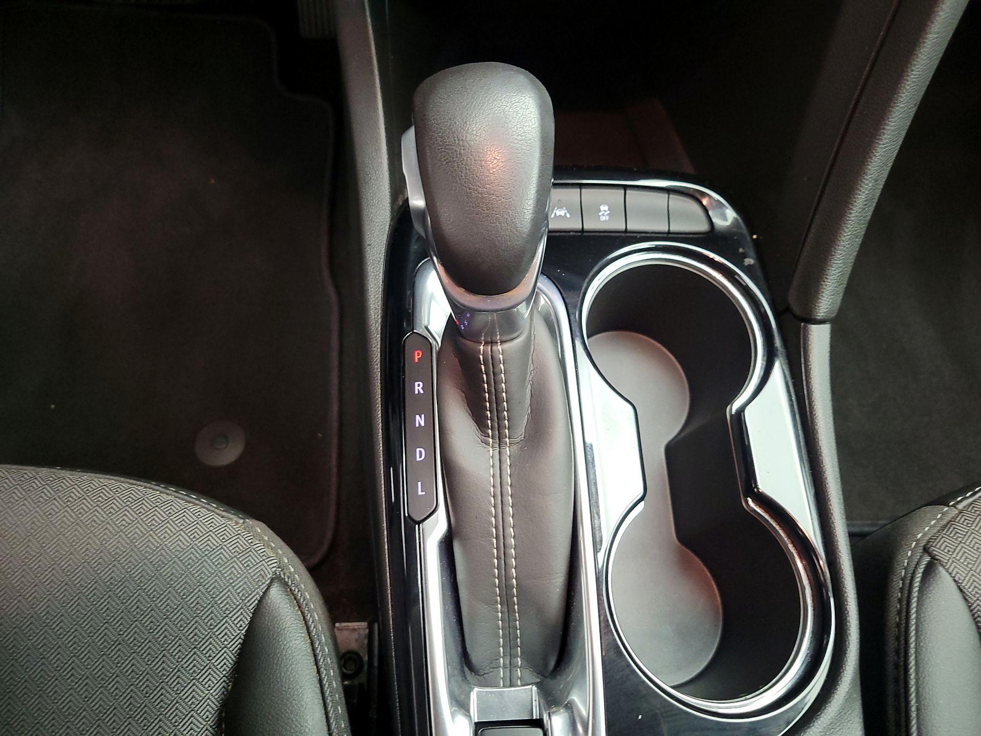 Thumbnail: 2023 Buick Encore GX - 16