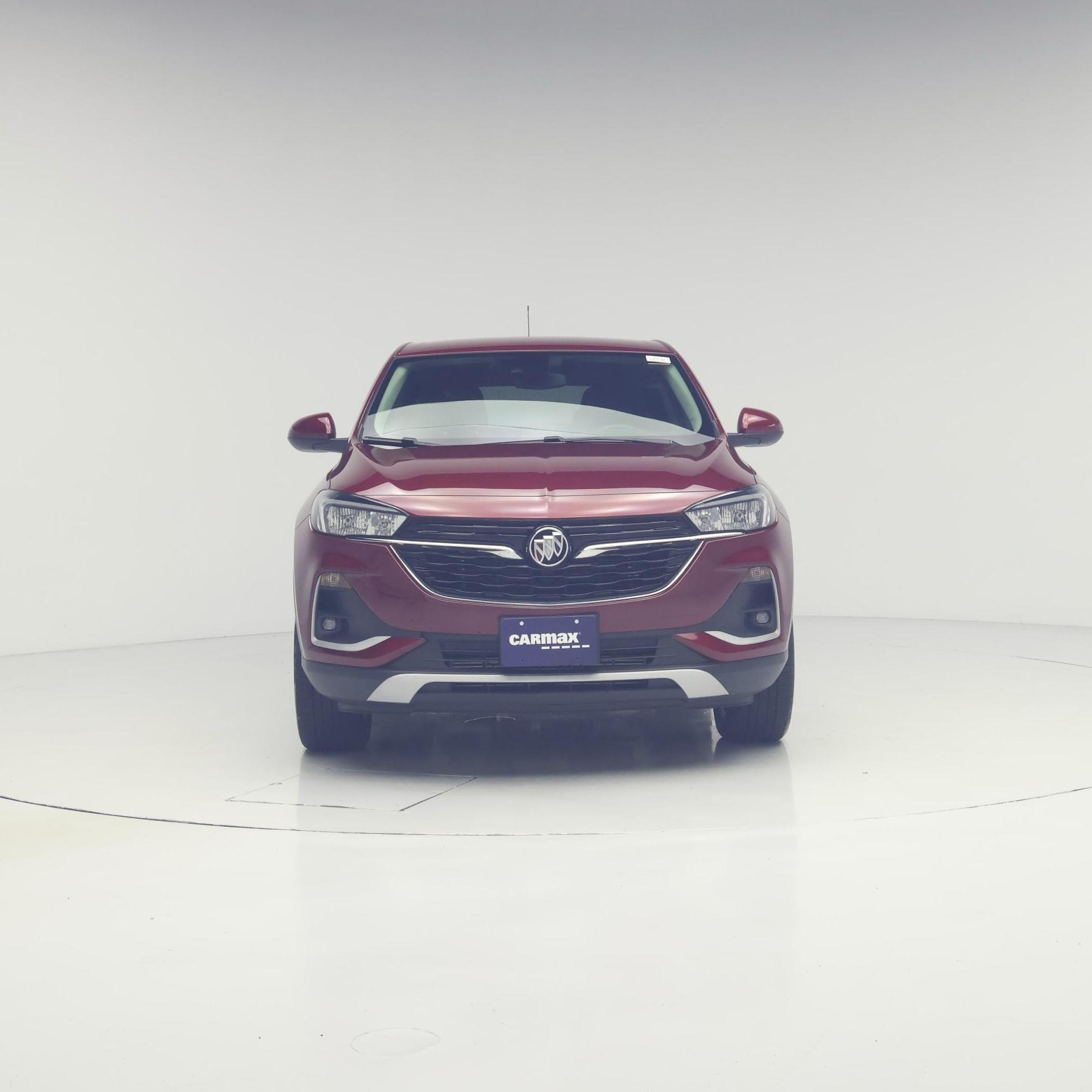 Thumbnail: 2023 Buick Encore GX - 5