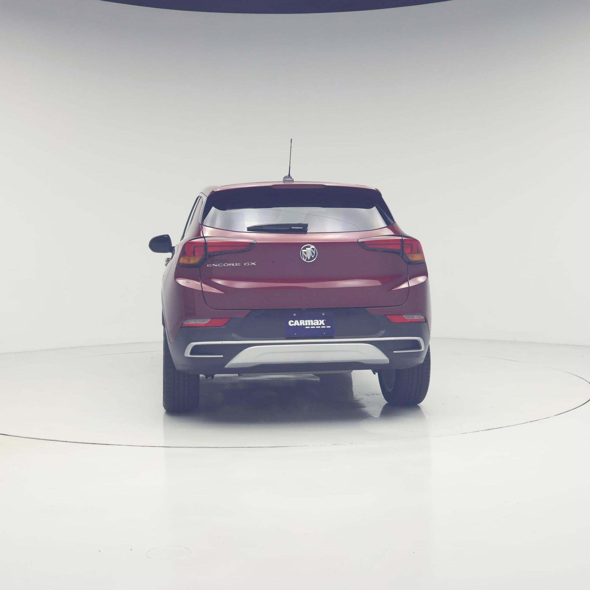 Thumbnail: 2023 Buick Encore GX - 6