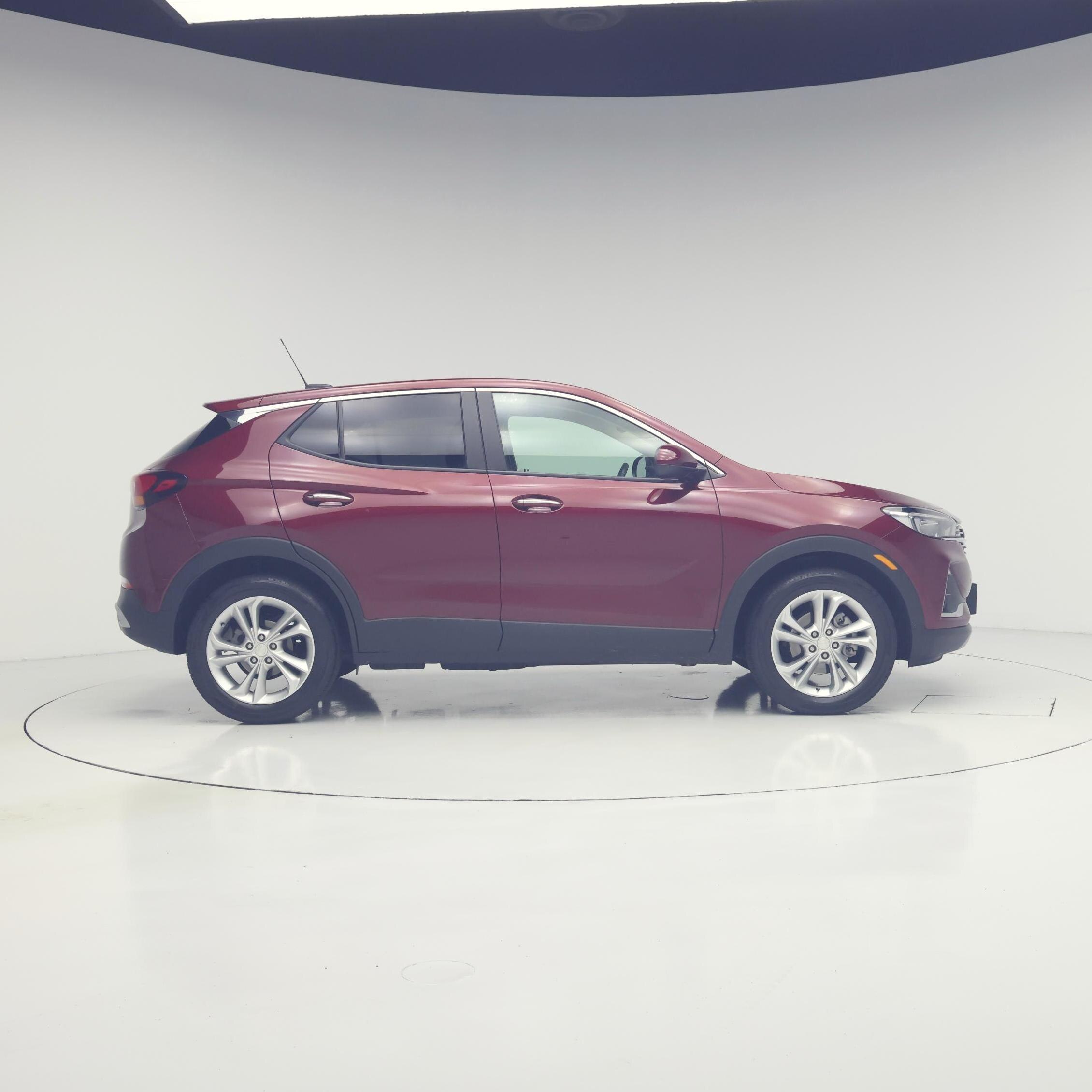 Thumbnail: 2023 Buick Encore GX - 7