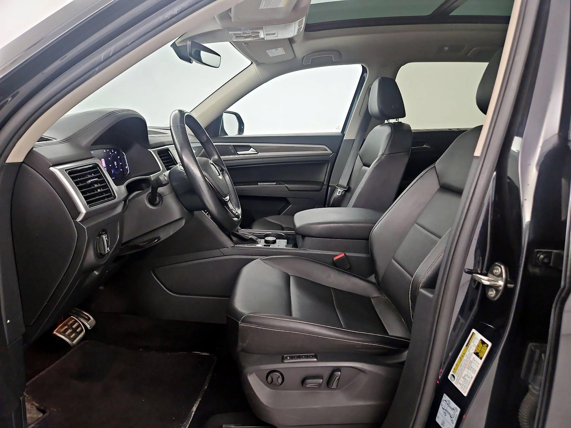 Thumbnail: 2019 Volkswagen Atlas - 9
