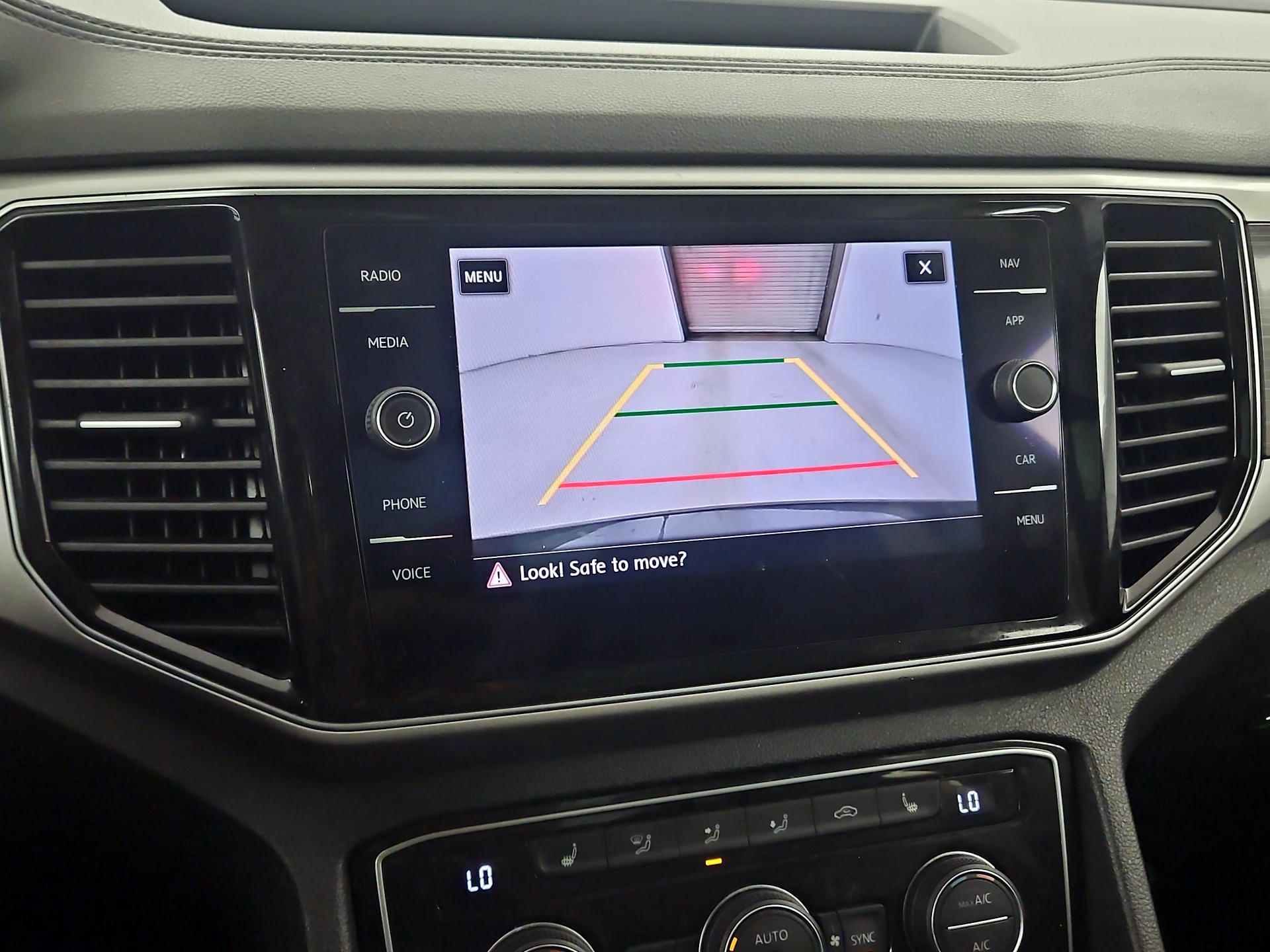 Thumbnail: 2019 Volkswagen Atlas - 13