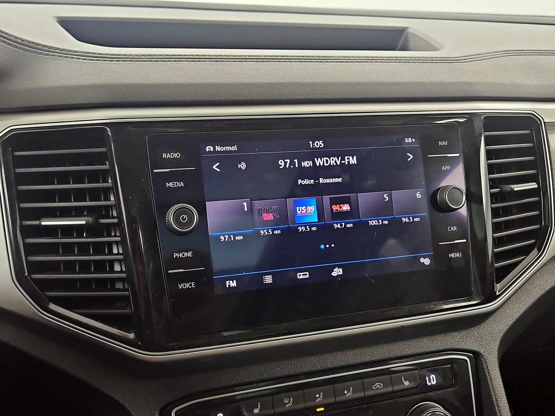 Thumbnail: 2019 Volkswagen Atlas - 14