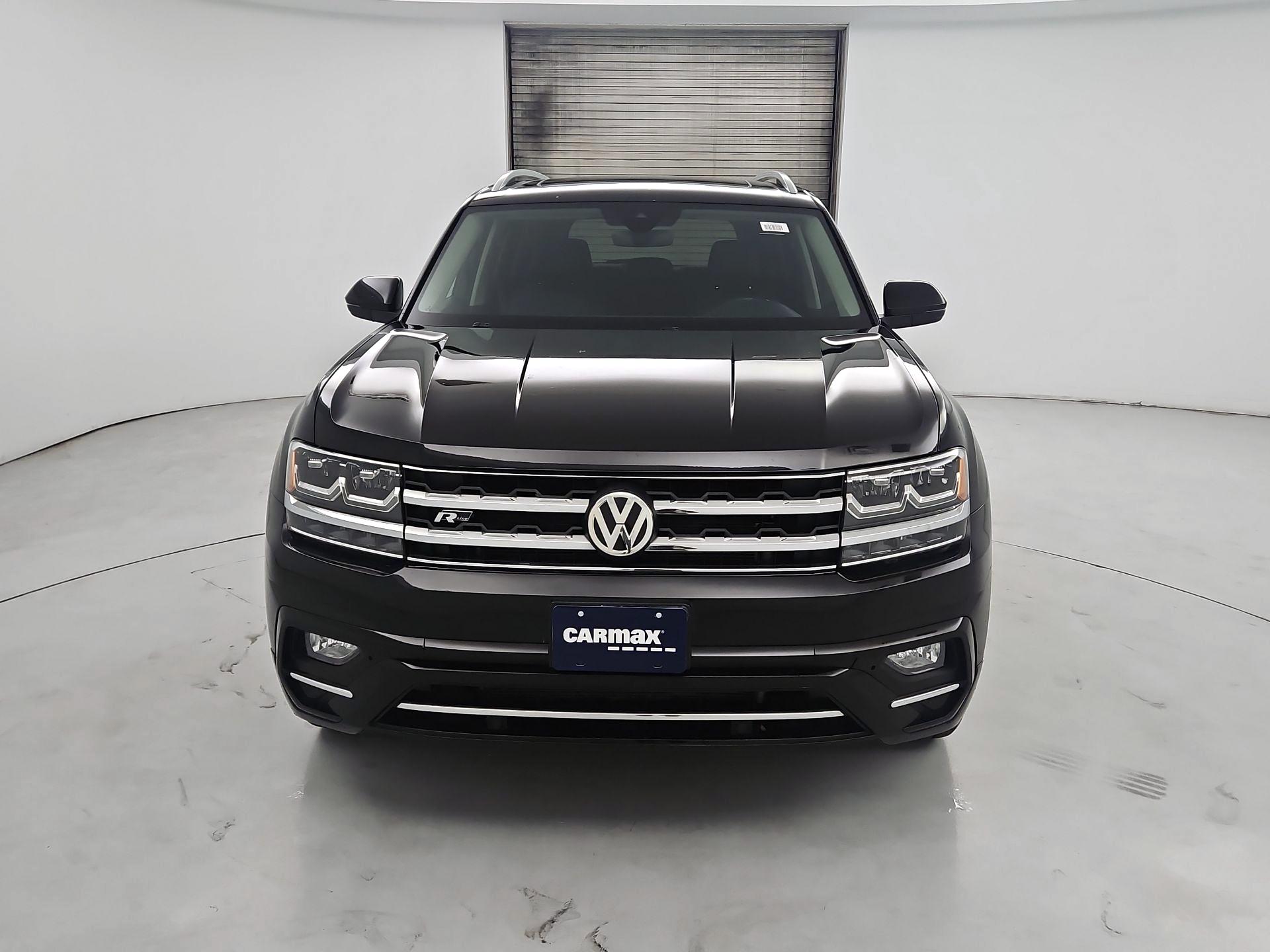 Thumbnail: 2019 Volkswagen Atlas - 2