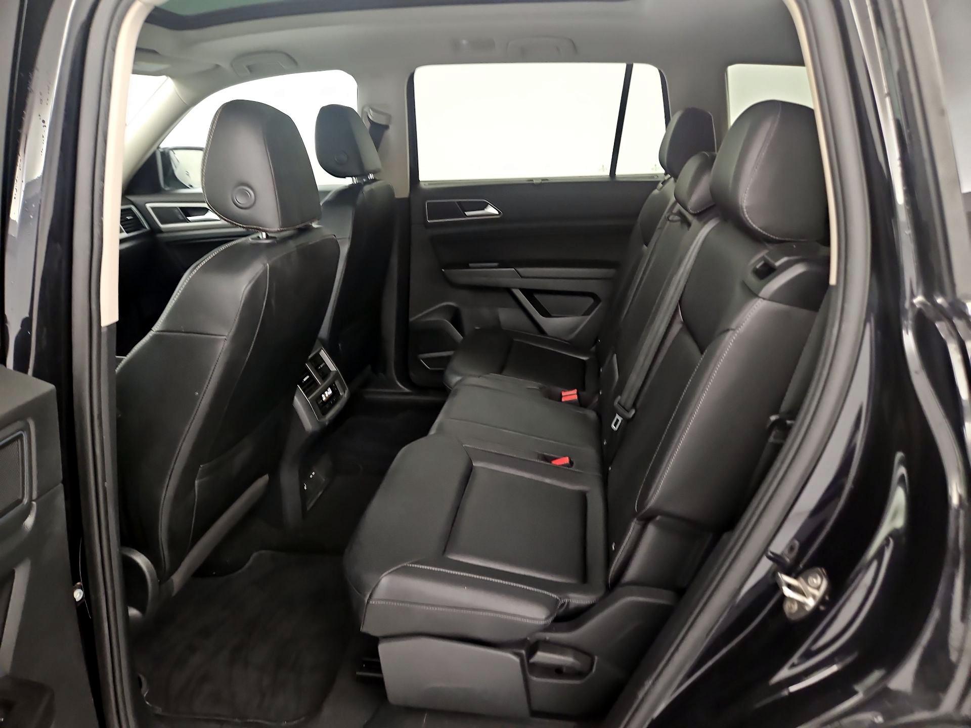 Thumbnail: 2019 Volkswagen Atlas - 19