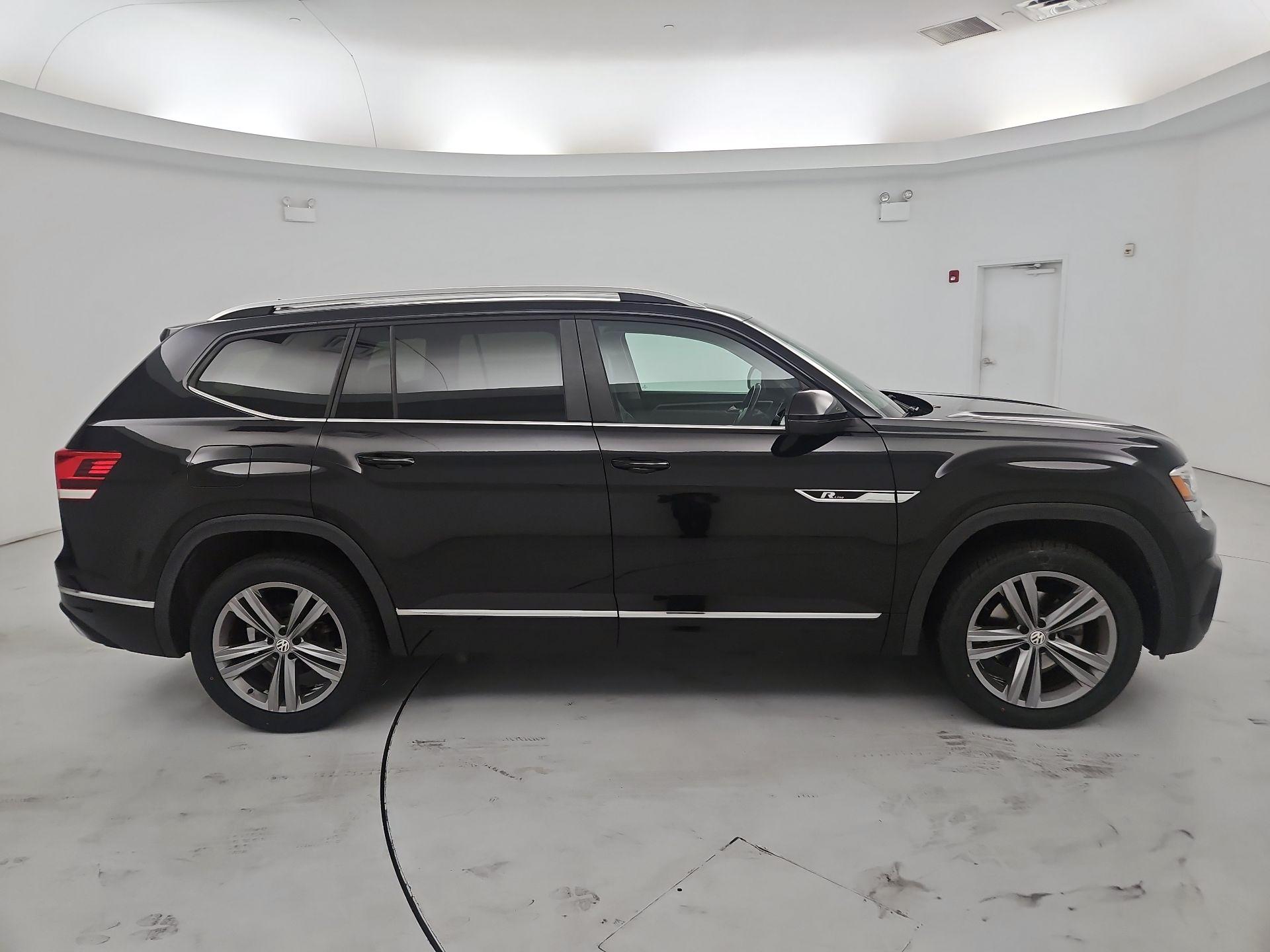 Thumbnail: 2019 Volkswagen Atlas - 4