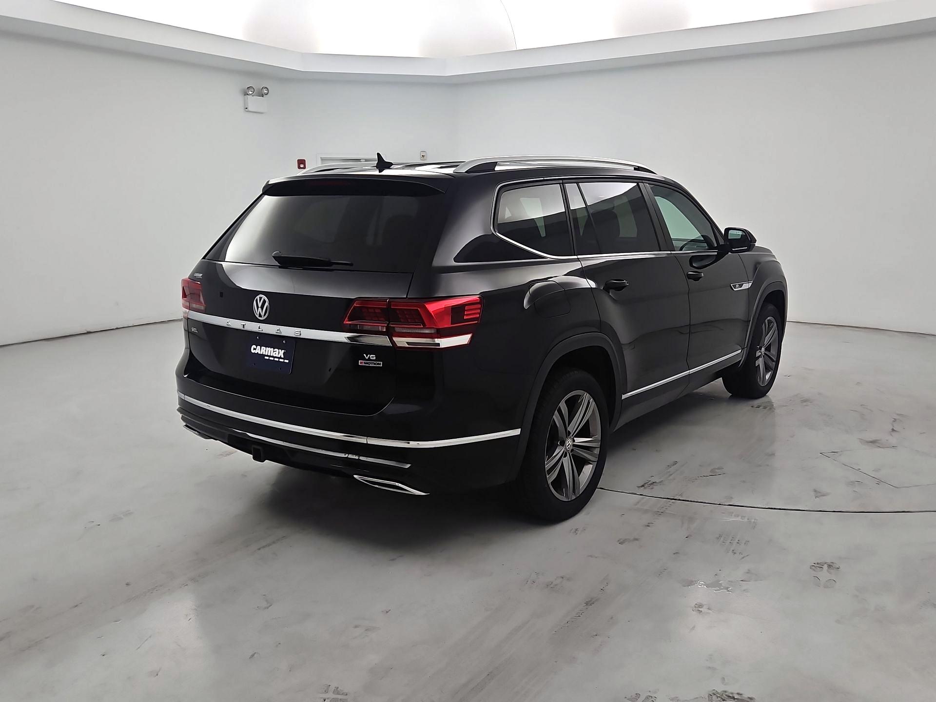 Thumbnail: 2019 Volkswagen Atlas - 5