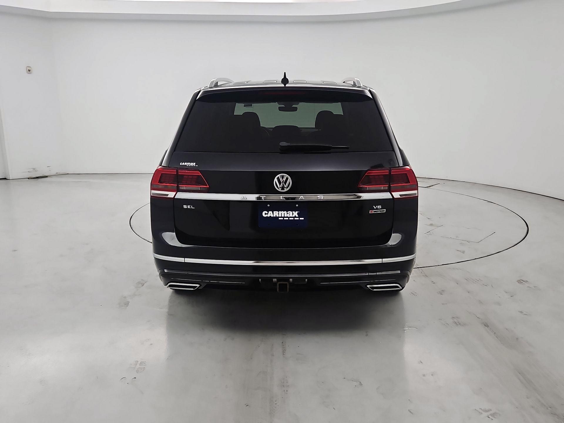 Thumbnail: 2019 Volkswagen Atlas - 6