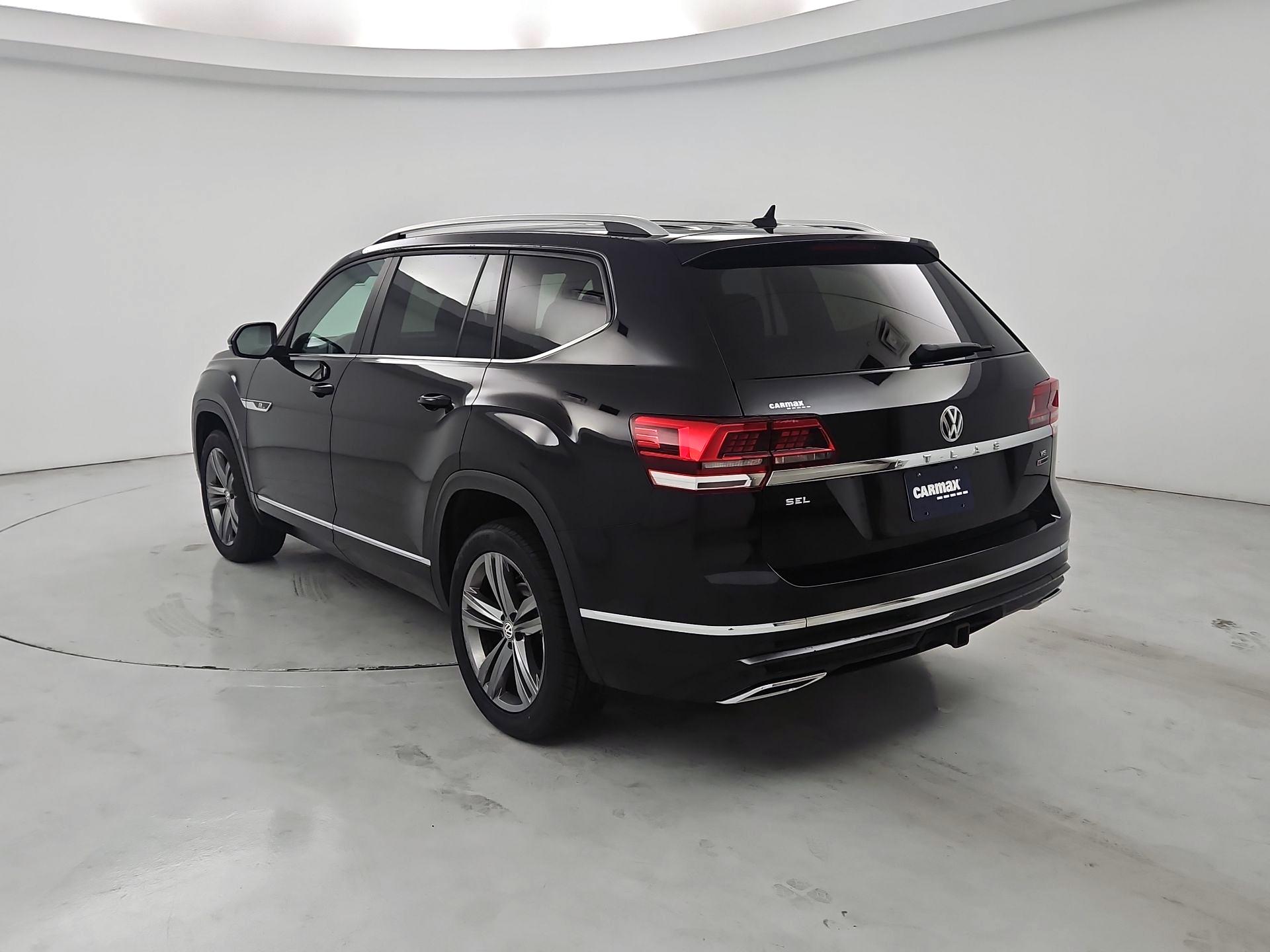 Thumbnail: 2019 Volkswagen Atlas - 7