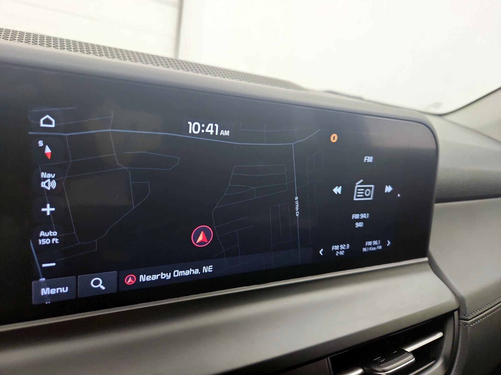 Thumbnail: 2024 Kia Seltos - 12