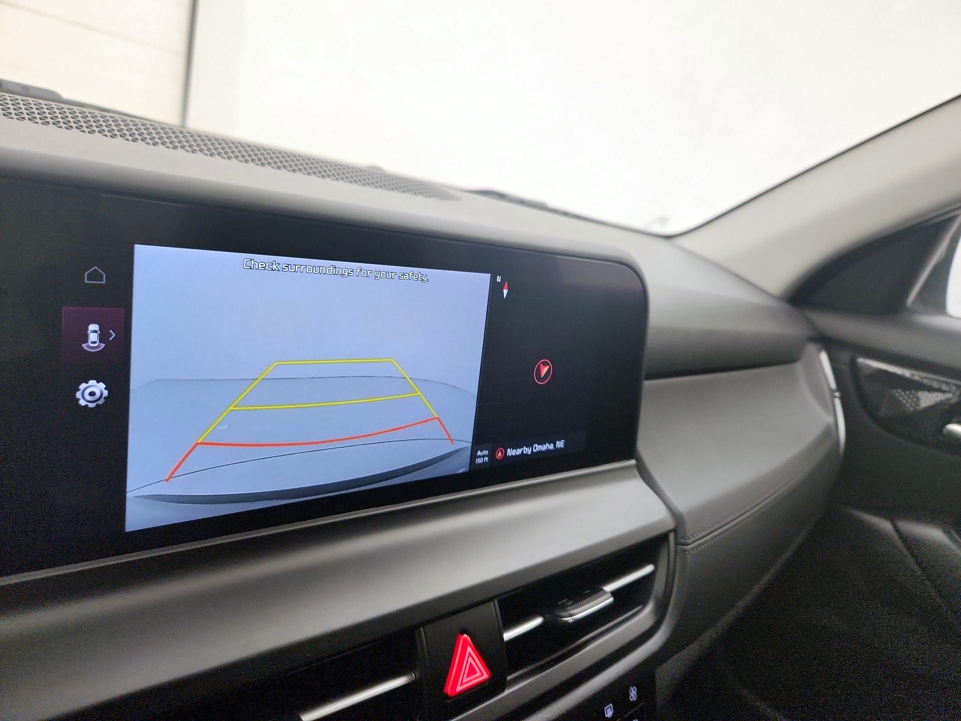 Thumbnail: 2024 Kia Seltos - 13