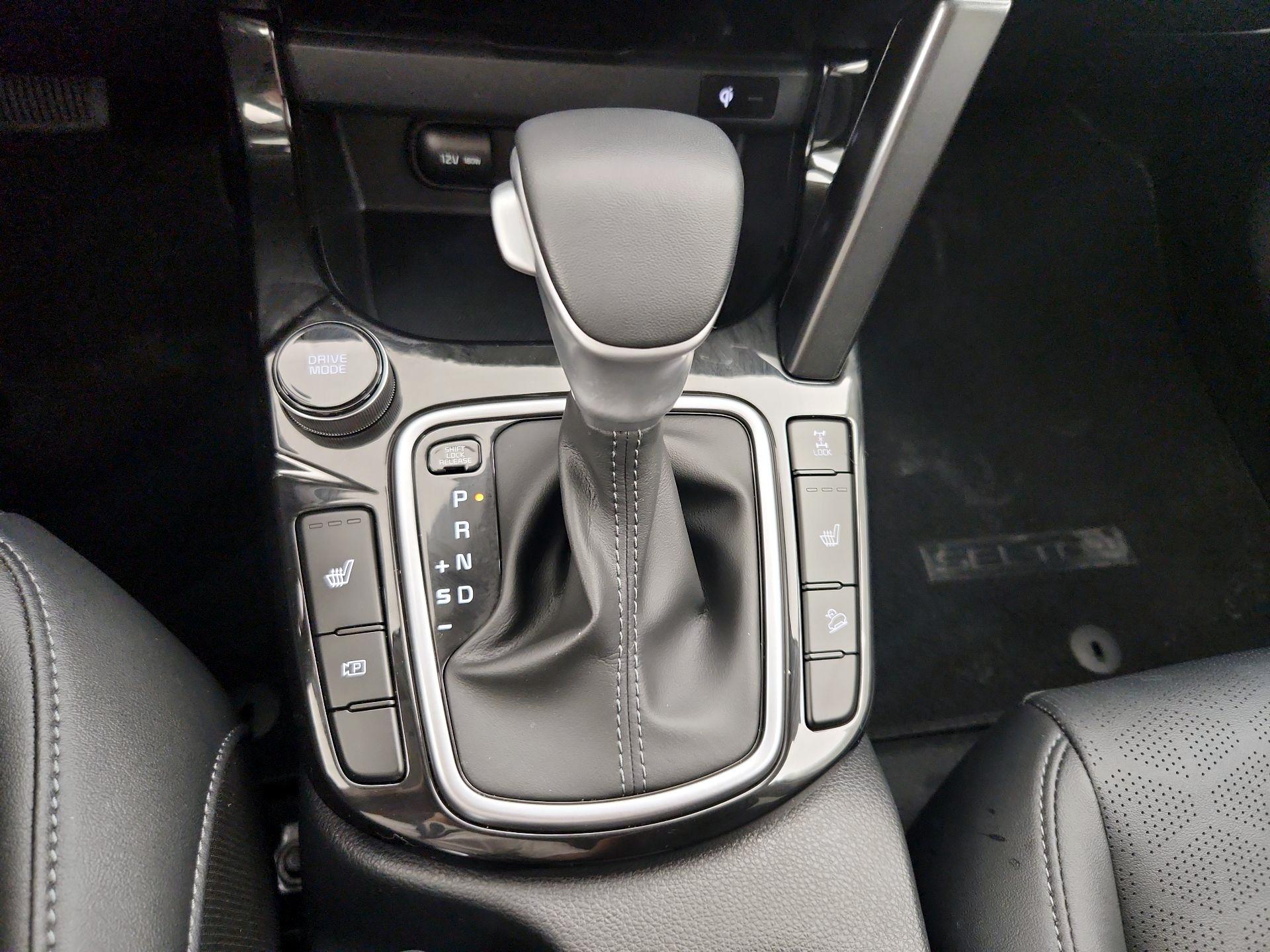 Thumbnail: 2024 Kia Seltos - 16