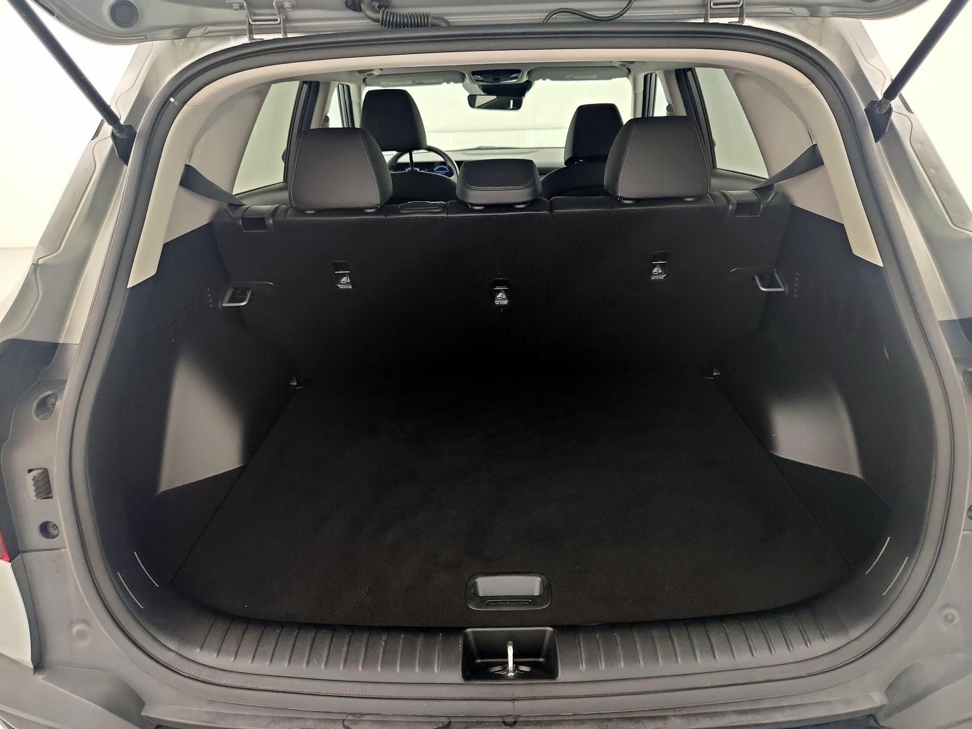 Thumbnail: 2024 Kia Seltos - 20