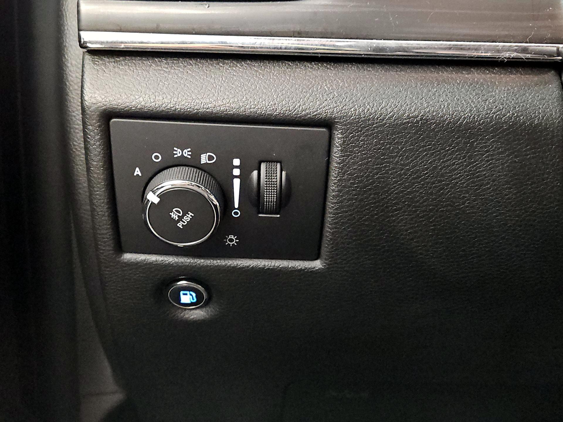 Thumbnail: 2021 Jeep Grand Cherokee - 13