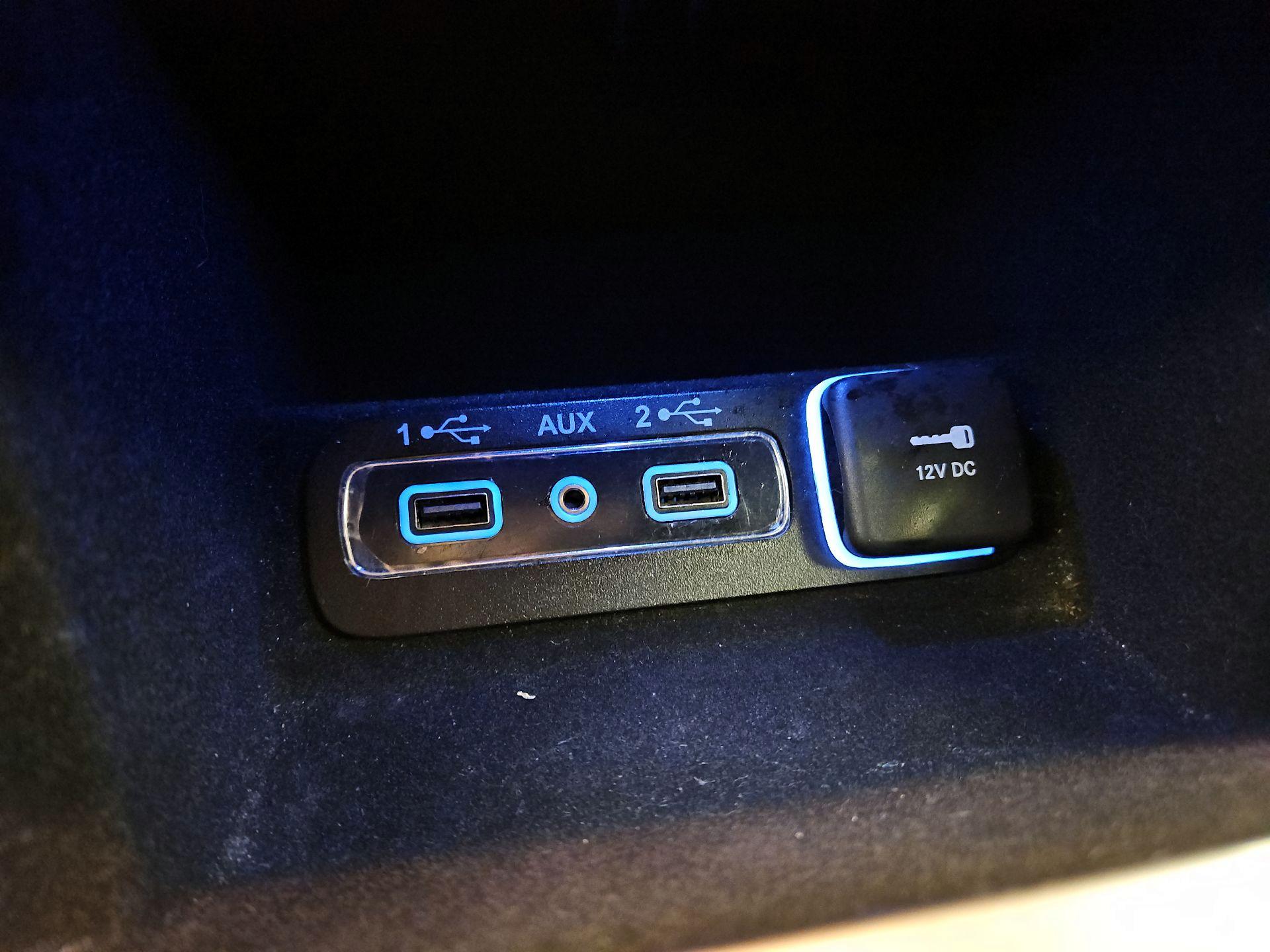 Thumbnail: 2021 Jeep Grand Cherokee - 19