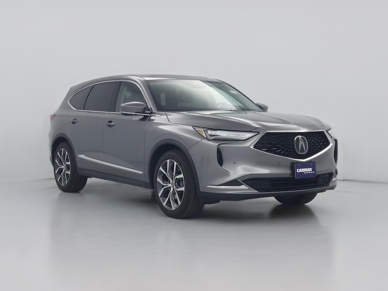 2023 Acura MDX SH-AWD Technology