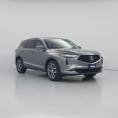 2023 Acura MDX SH-AWD Technology
