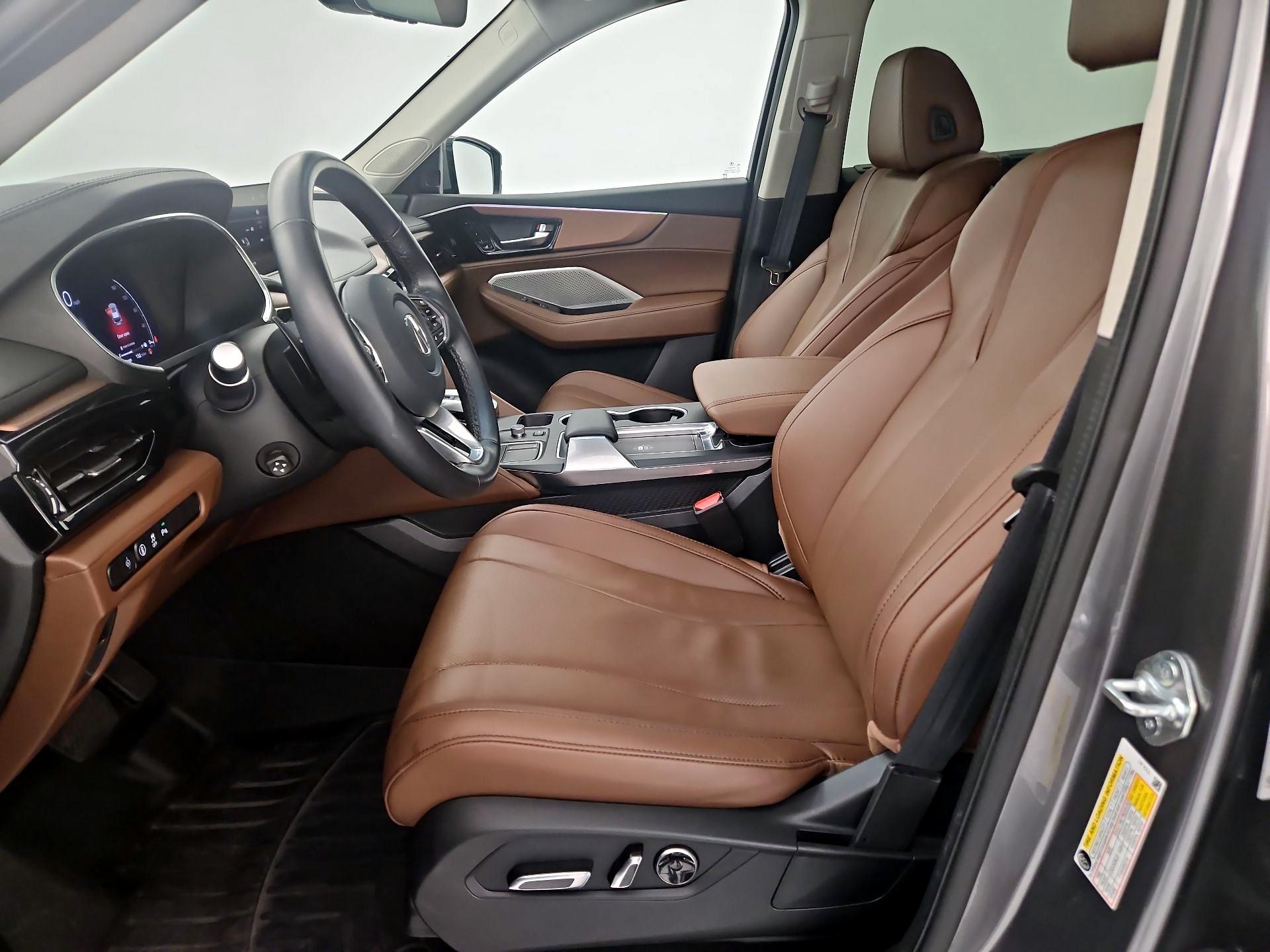 Thumbnail: 2023 Acura MDX - 11