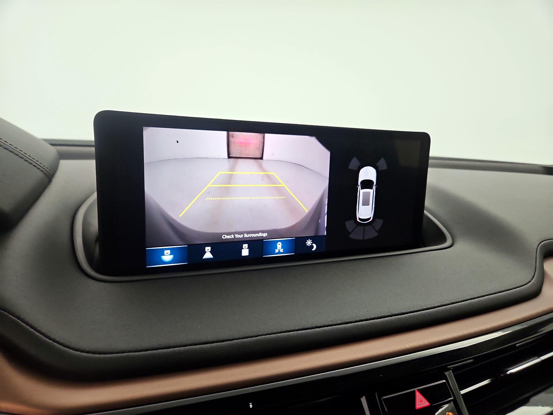 Thumbnail: 2023 Acura MDX - 15