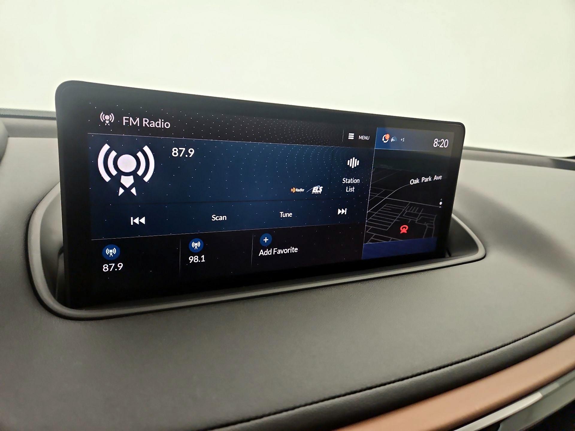 Thumbnail: 2023 Acura MDX - 16